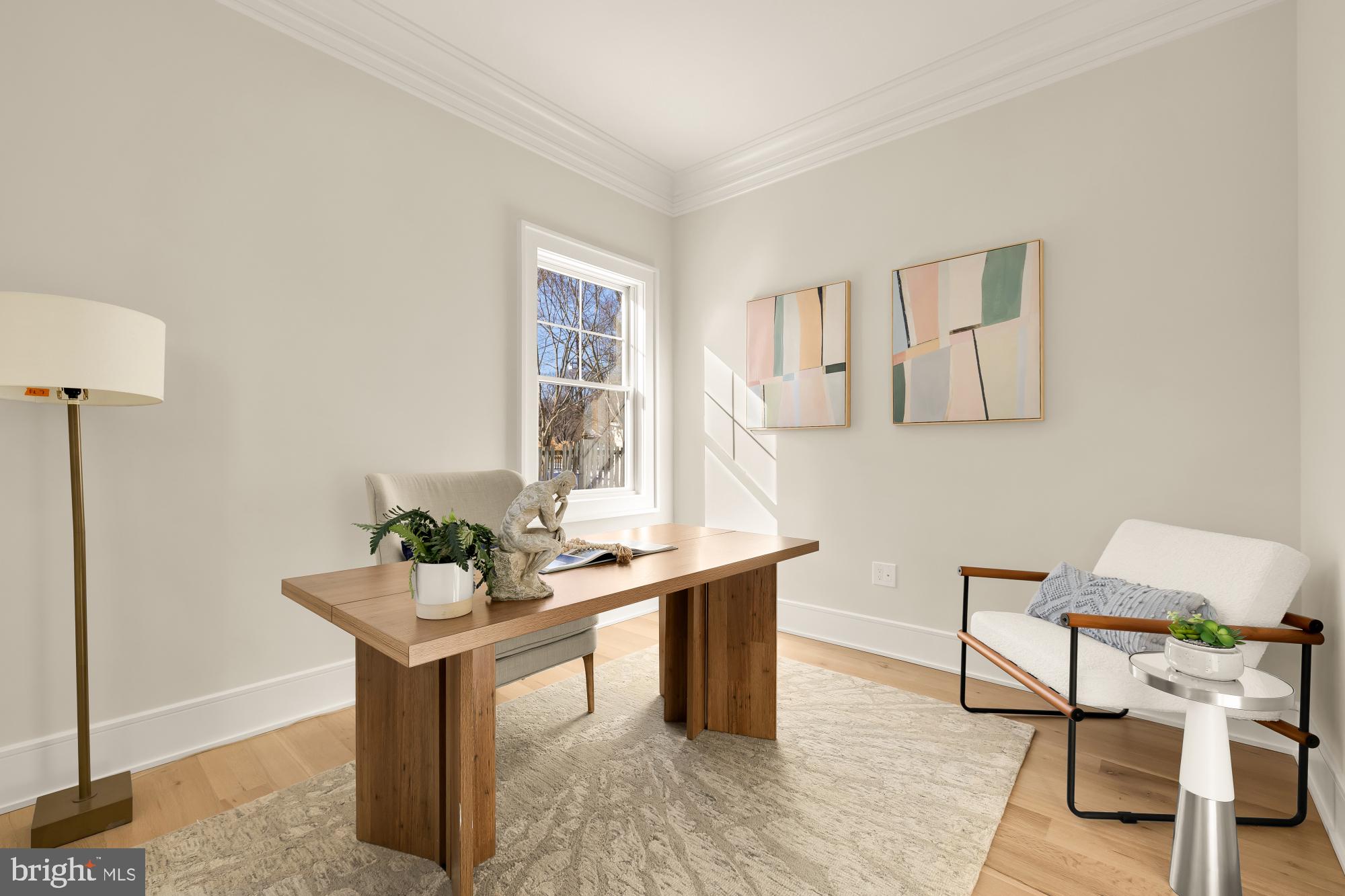 CHEVY CHASE VIEW - Residential