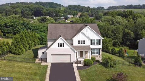 38 PALMER STREET LEBANON PA 17042