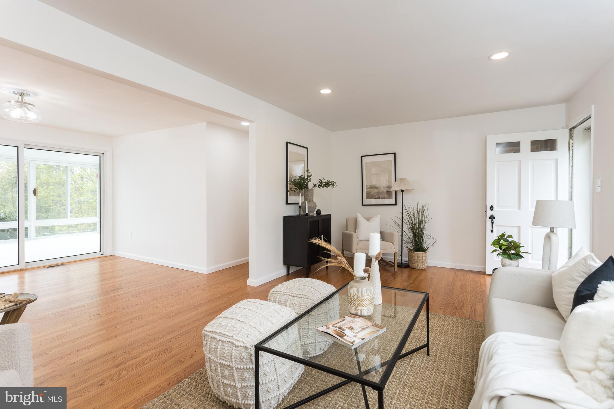 UPPERCO - Residential