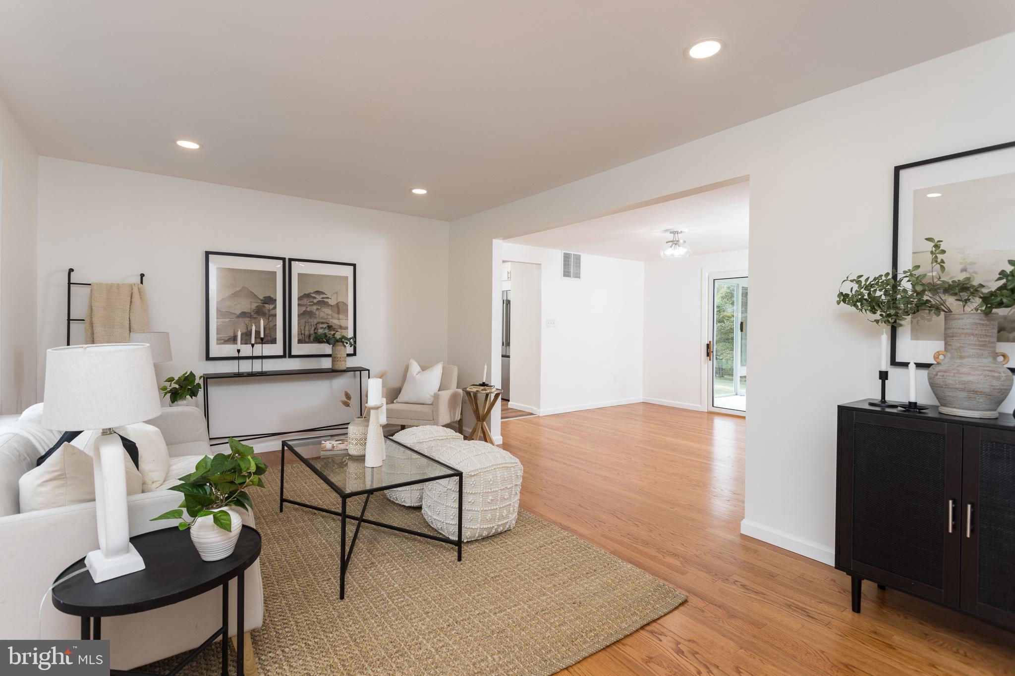 UPPERCO - Residential