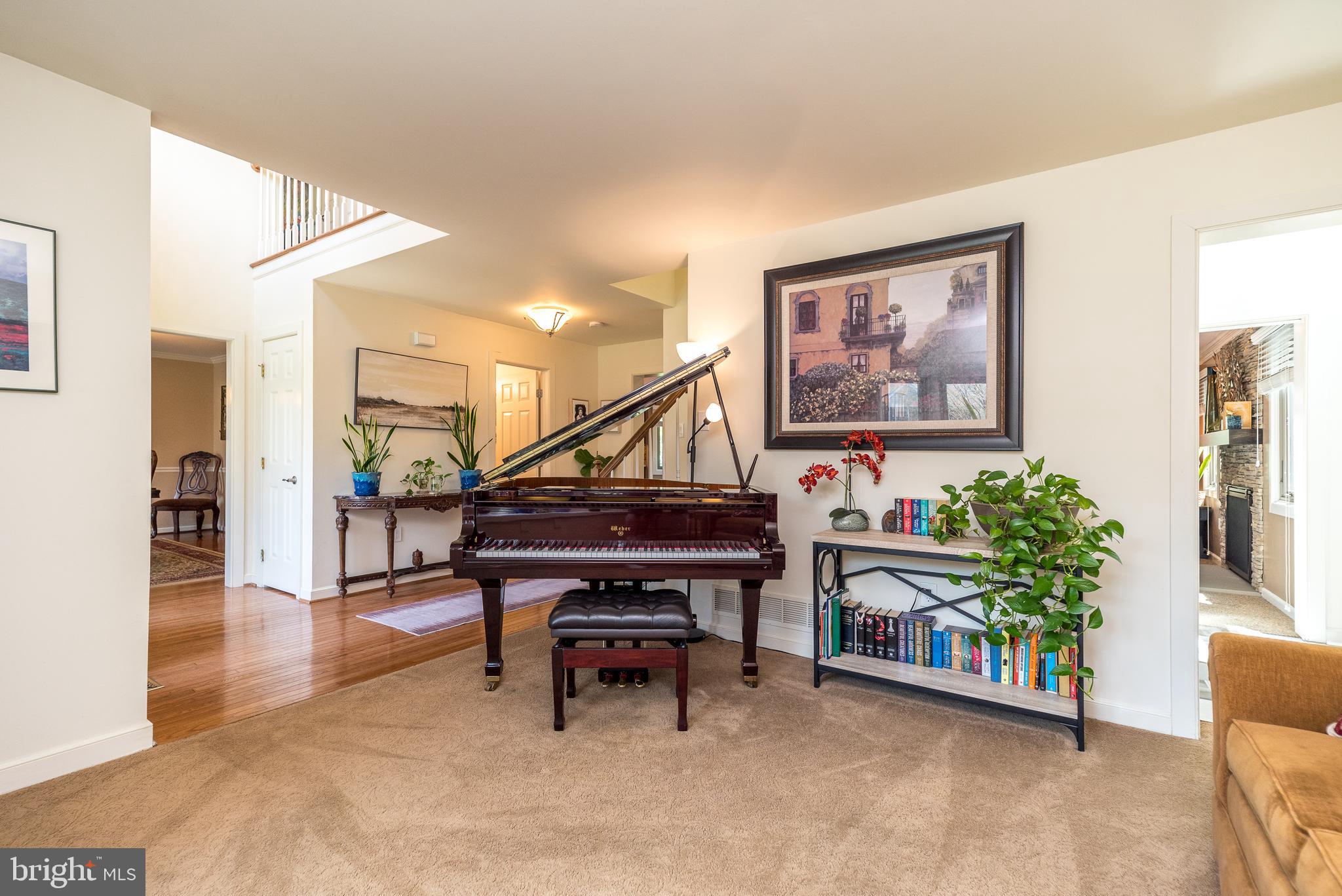 DRESHER - Residential