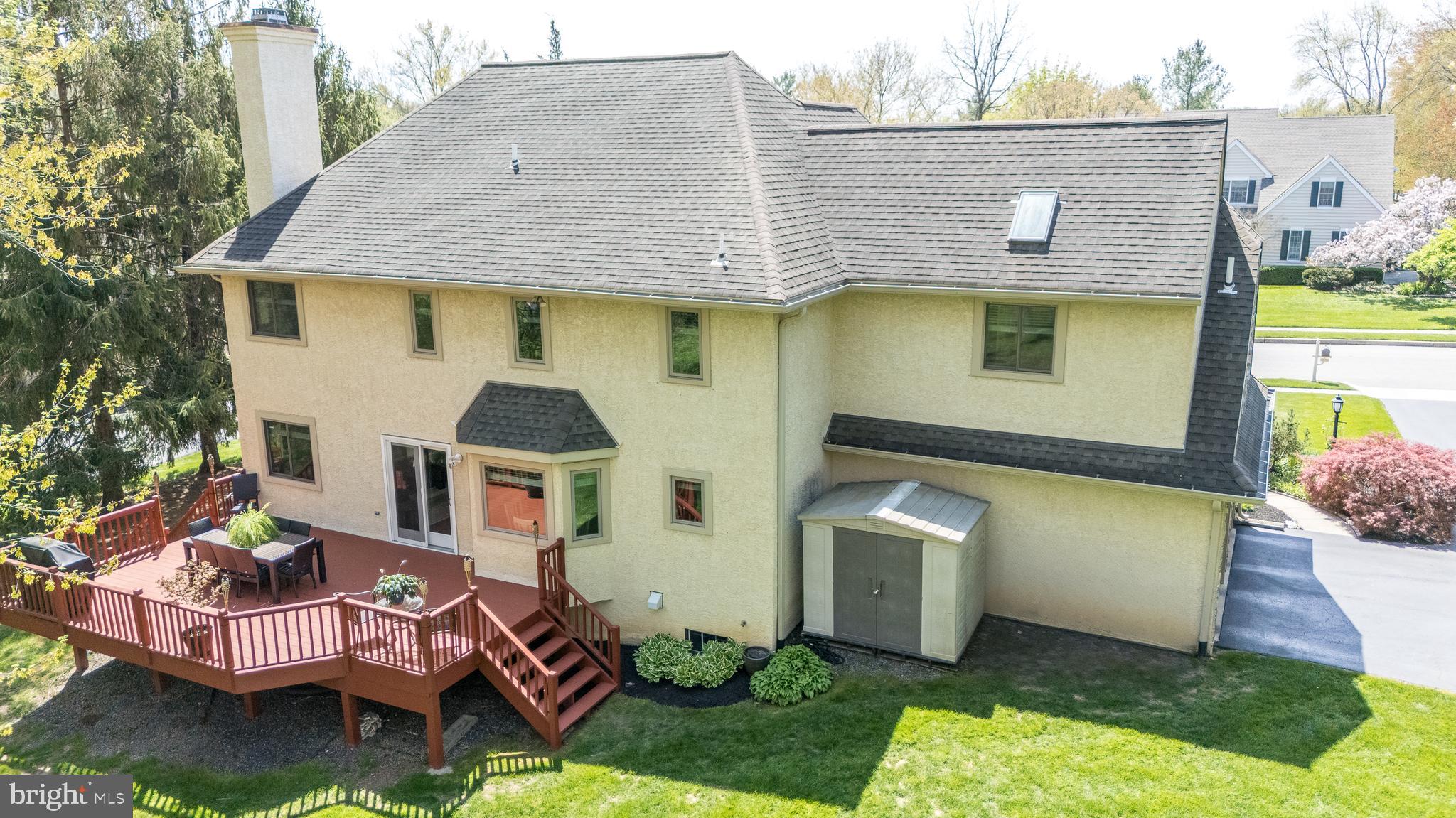 DRESHER - Residential