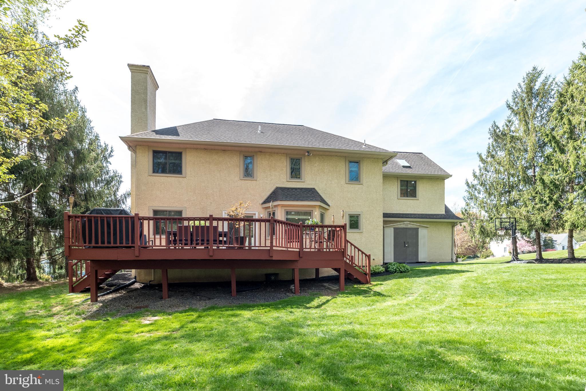 DRESHER - Residential