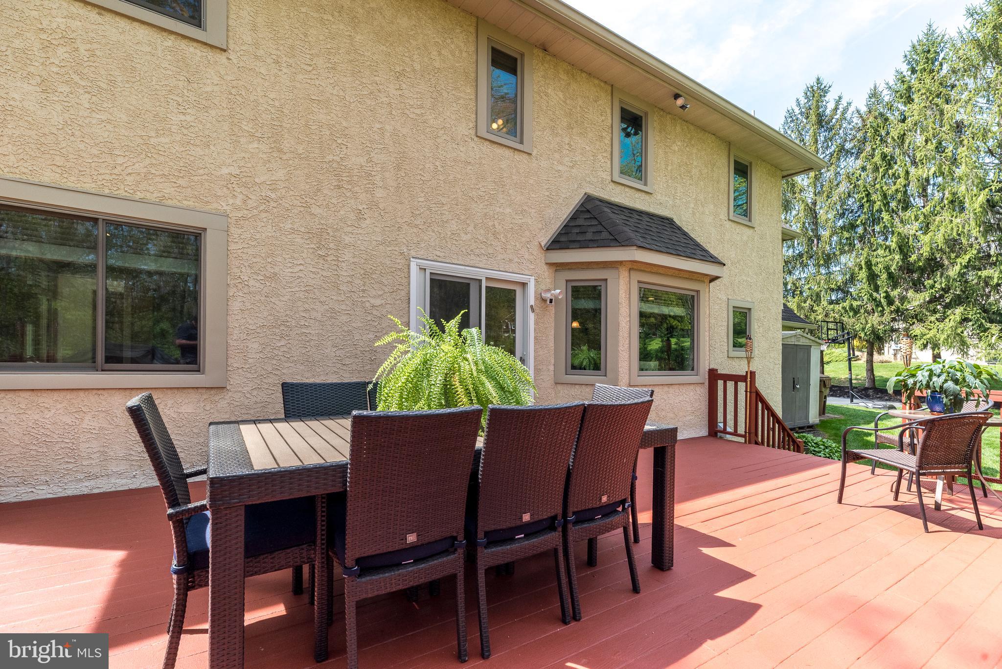 DRESHER - Residential