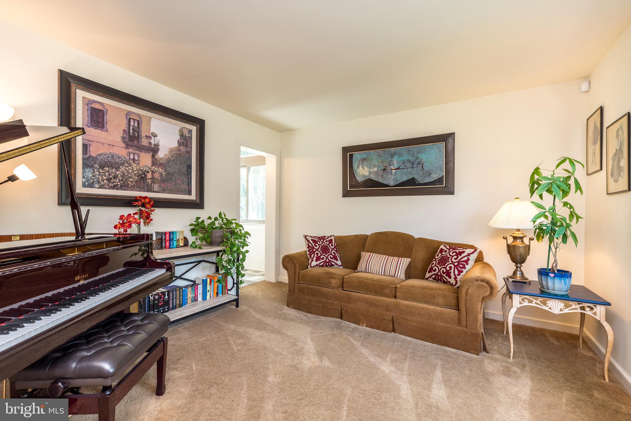 DRESHER - Residential