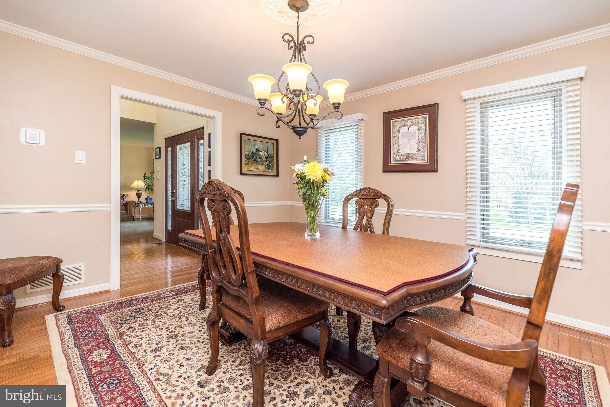 DRESHER - Residential