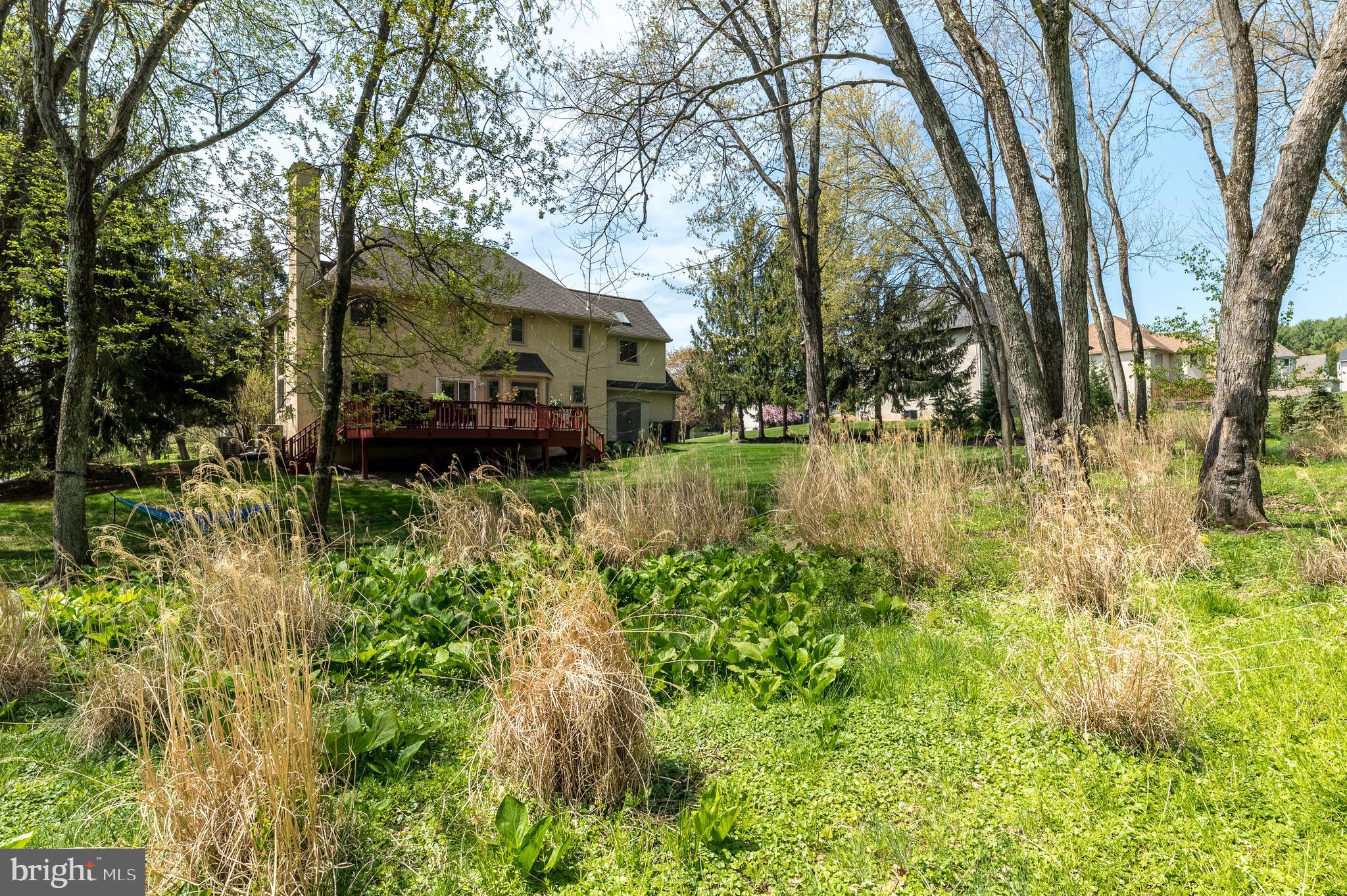 DRESHER - Residential