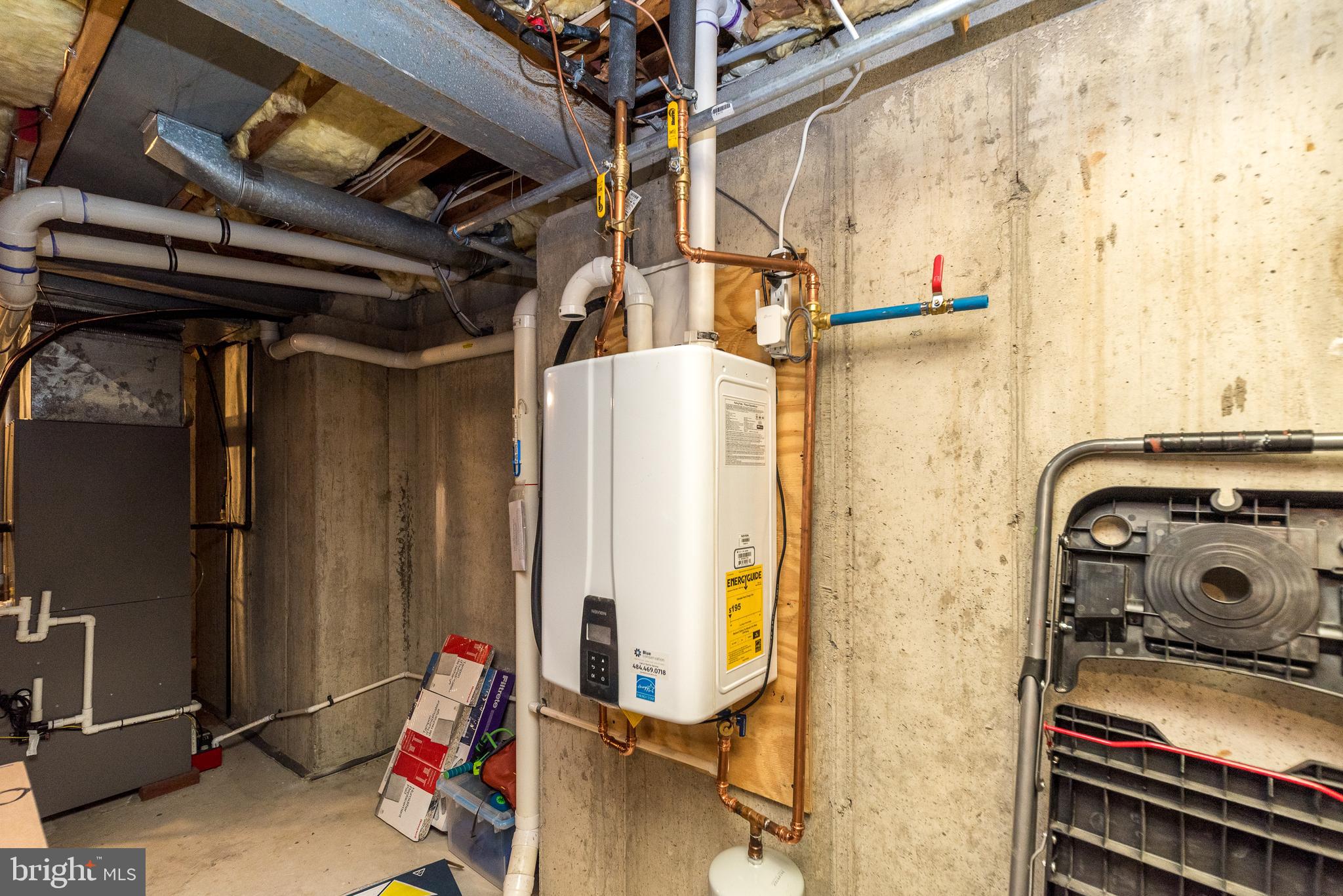 DRESHER - Residential