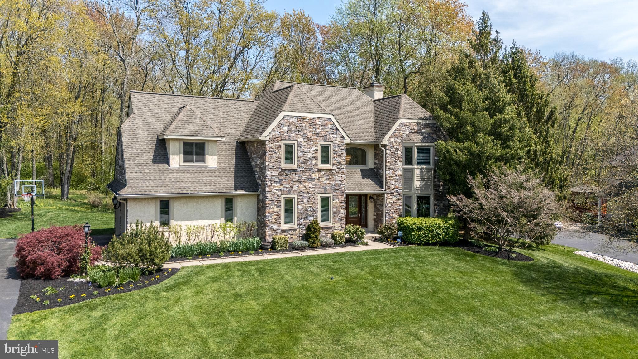 DRESHER - Residential