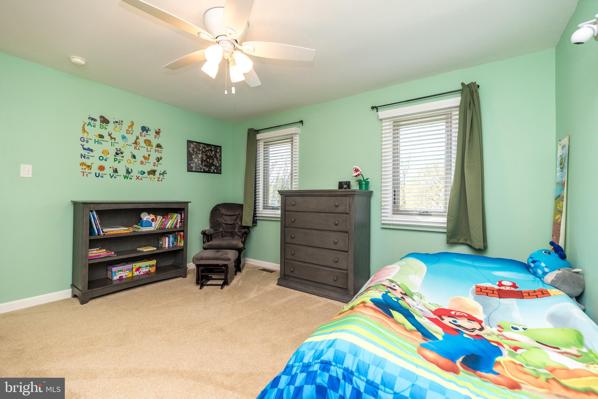 DRESHER - Residential