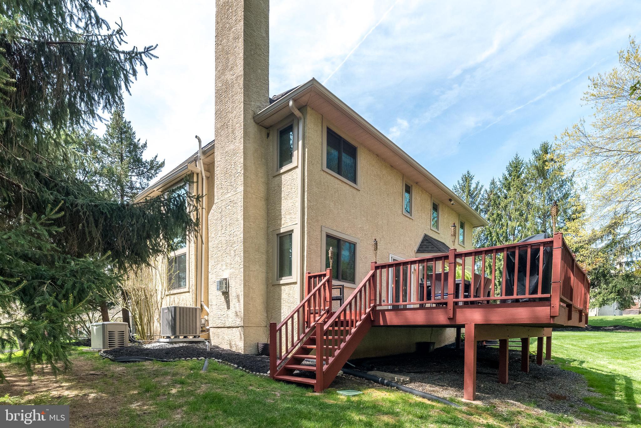 DRESHER - Residential