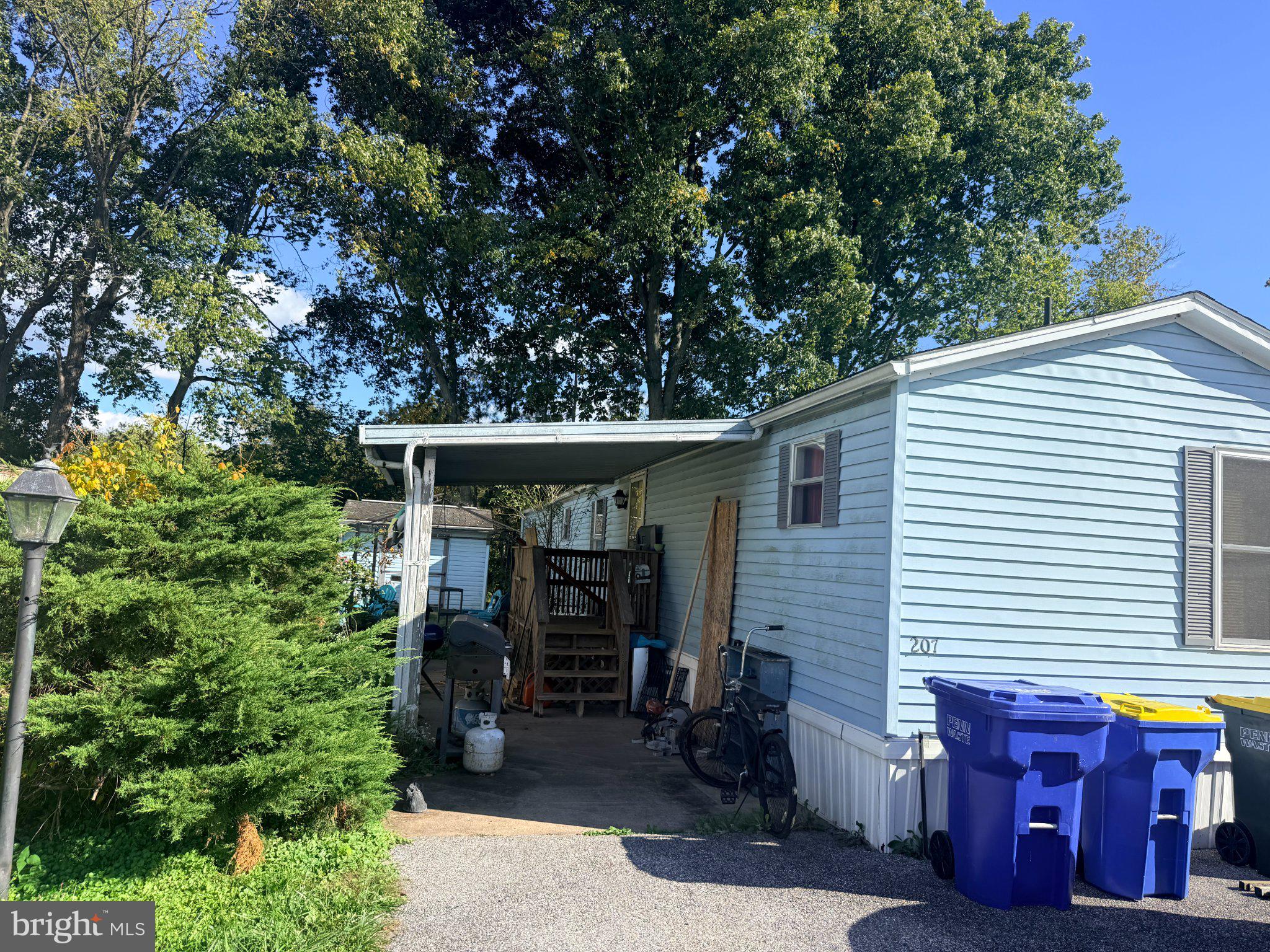 207 WALDORF DRIVE