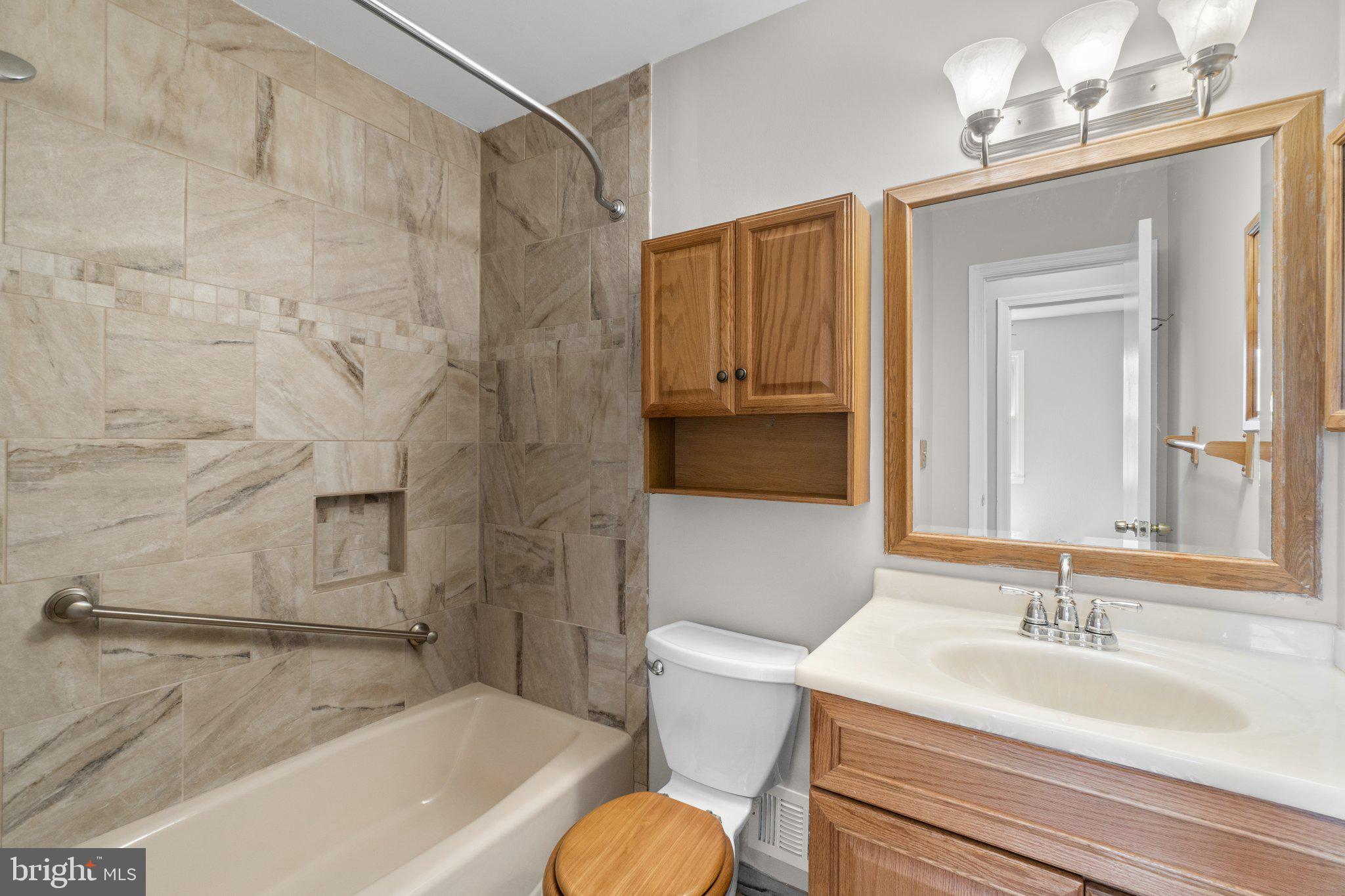 BERRETT - Residential