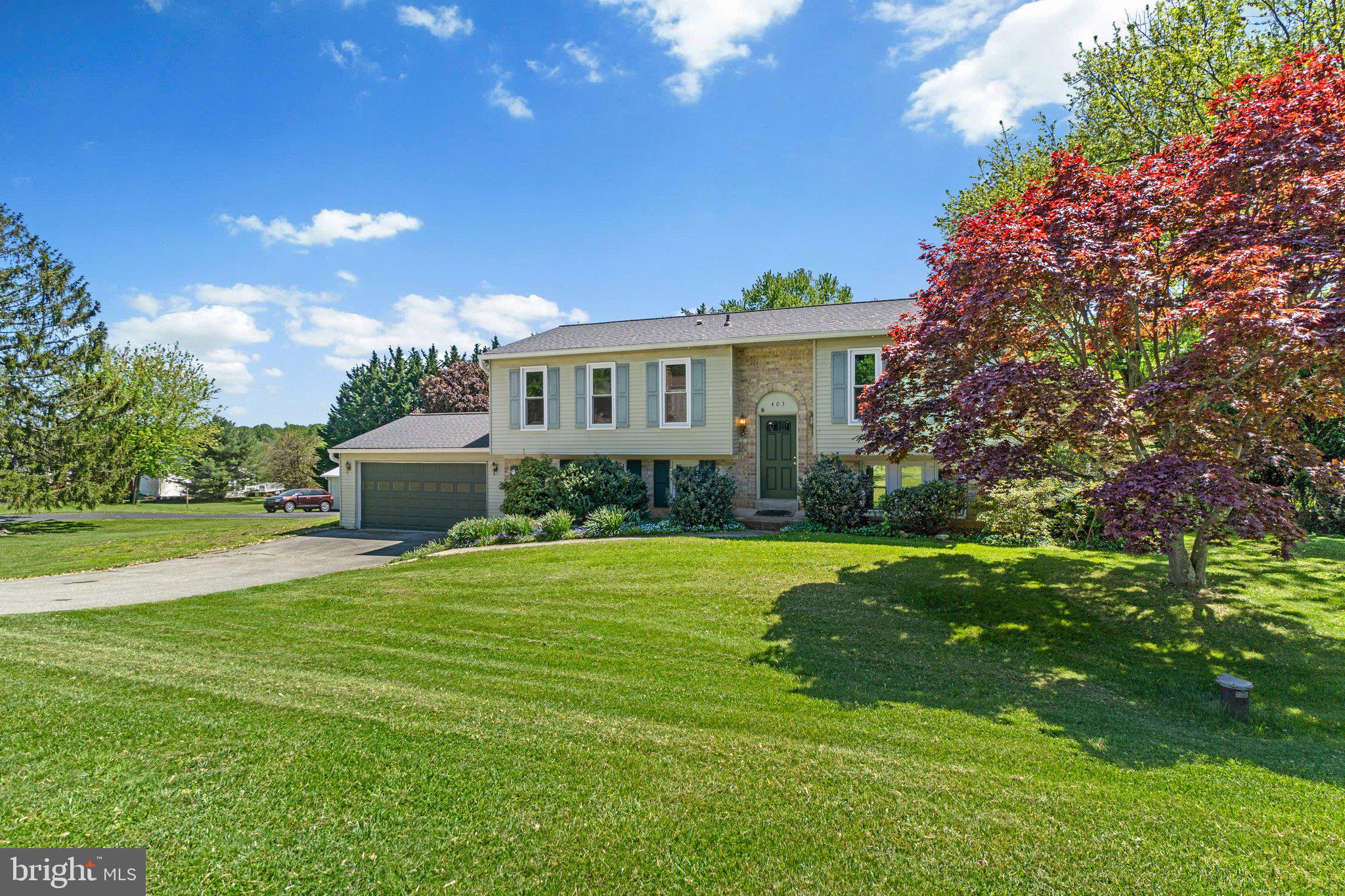 BERRETT - Residential