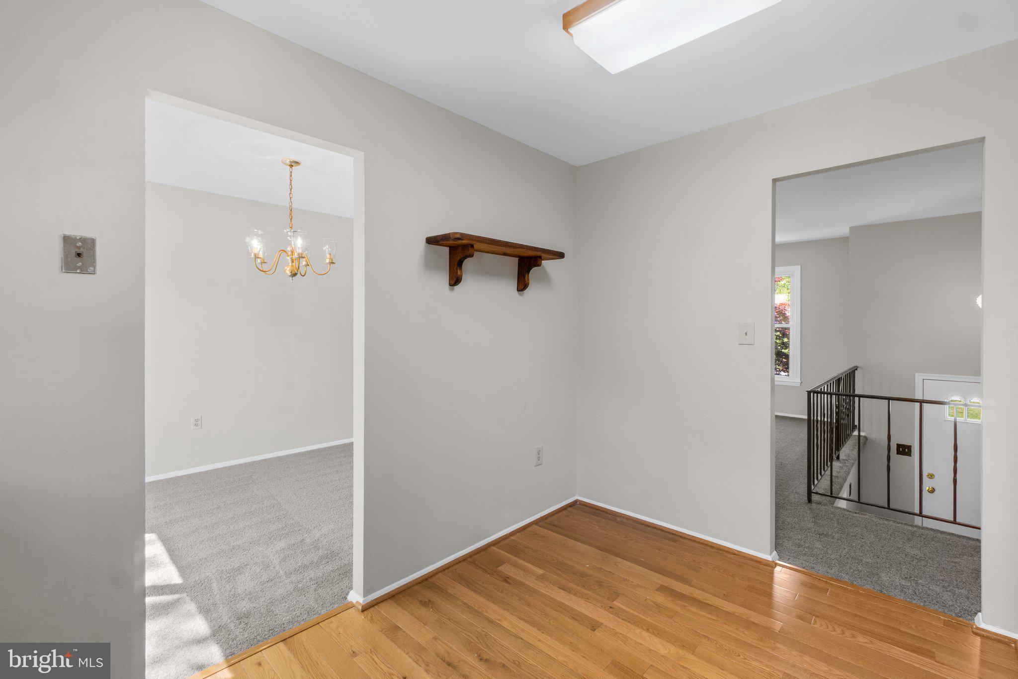 BERRETT - Residential