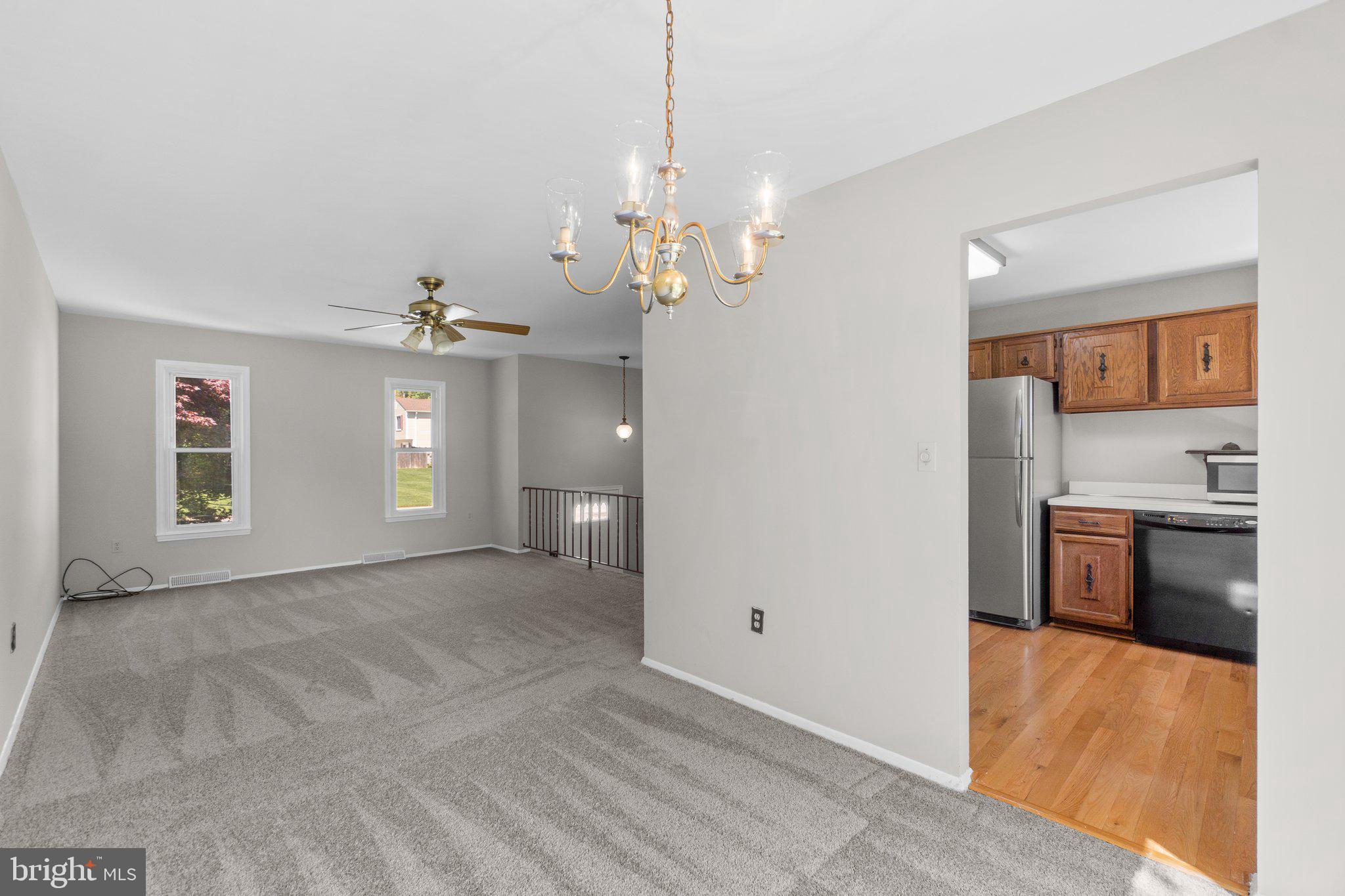 BERRETT - Residential