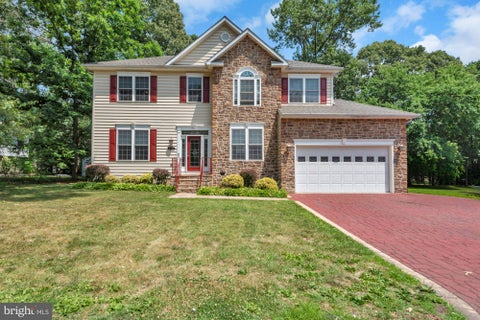 Homes For Sale - 408 Harlem Ave<br/> PASADENA, MD 21122