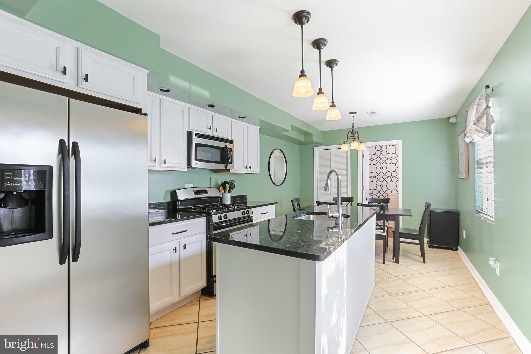 CANTON - Residential Lease