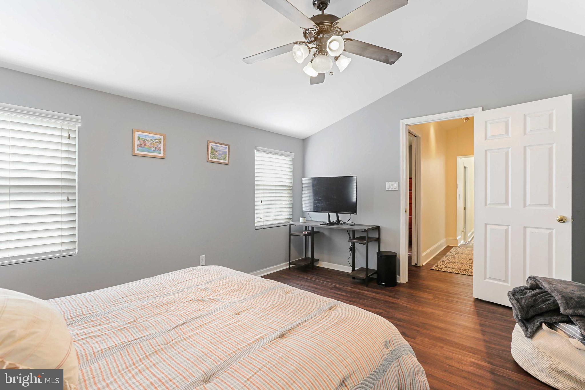 CANTON - Residential Lease