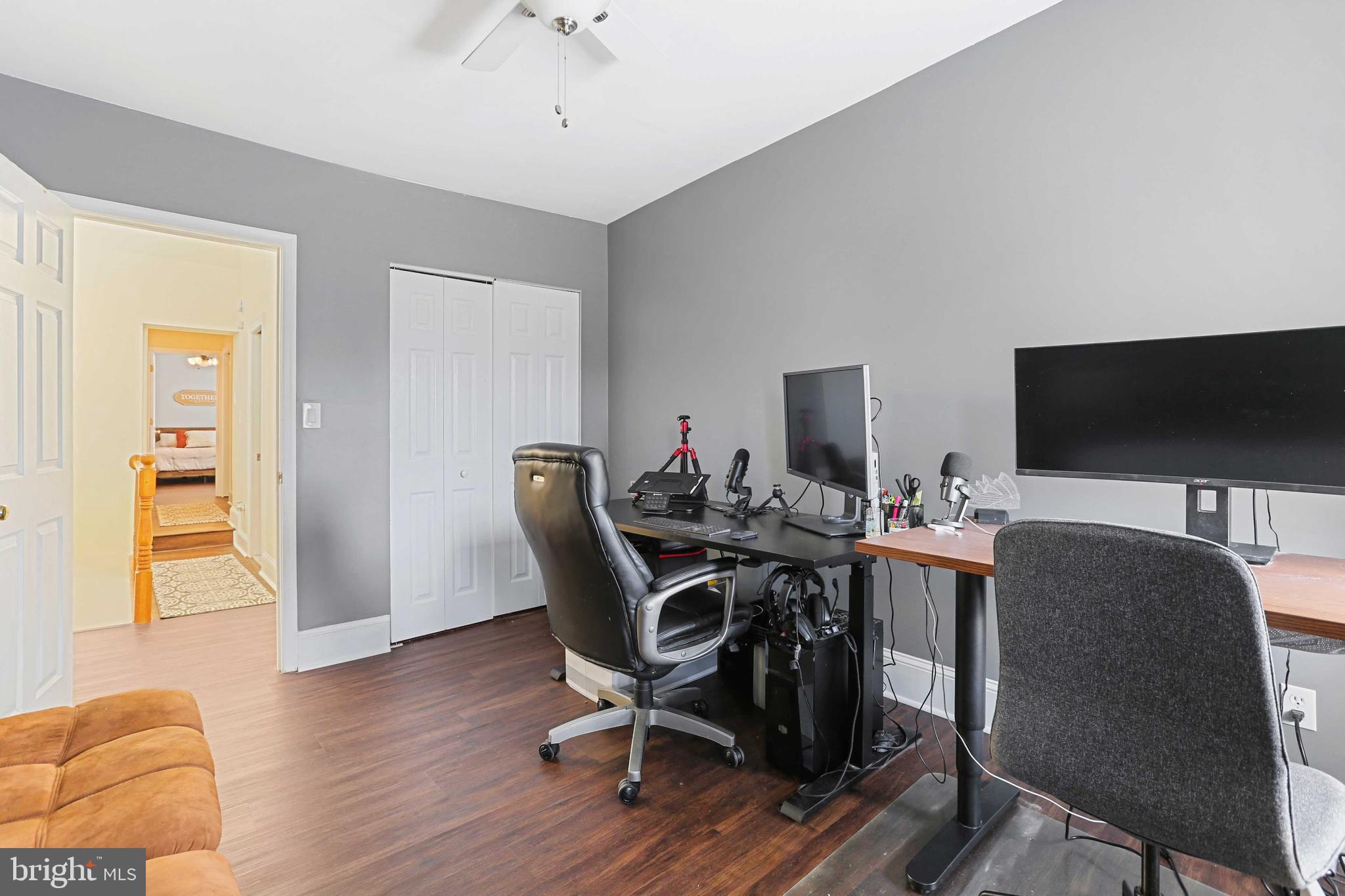 CANTON - Residential Lease