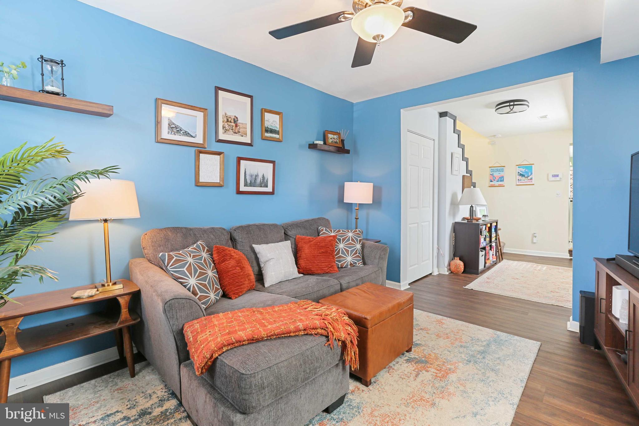 CANTON - Residential Lease