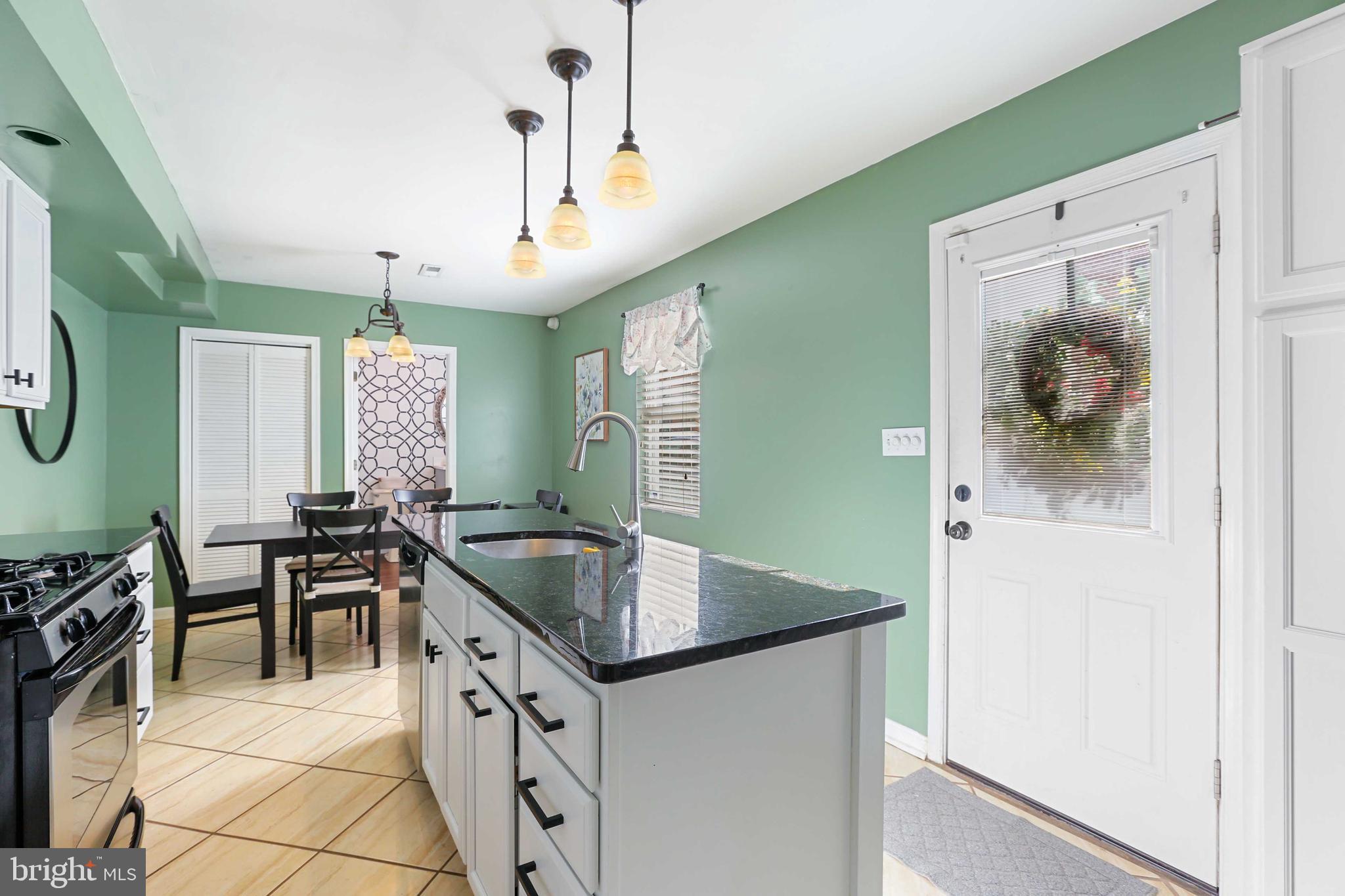 CANTON - Residential Lease