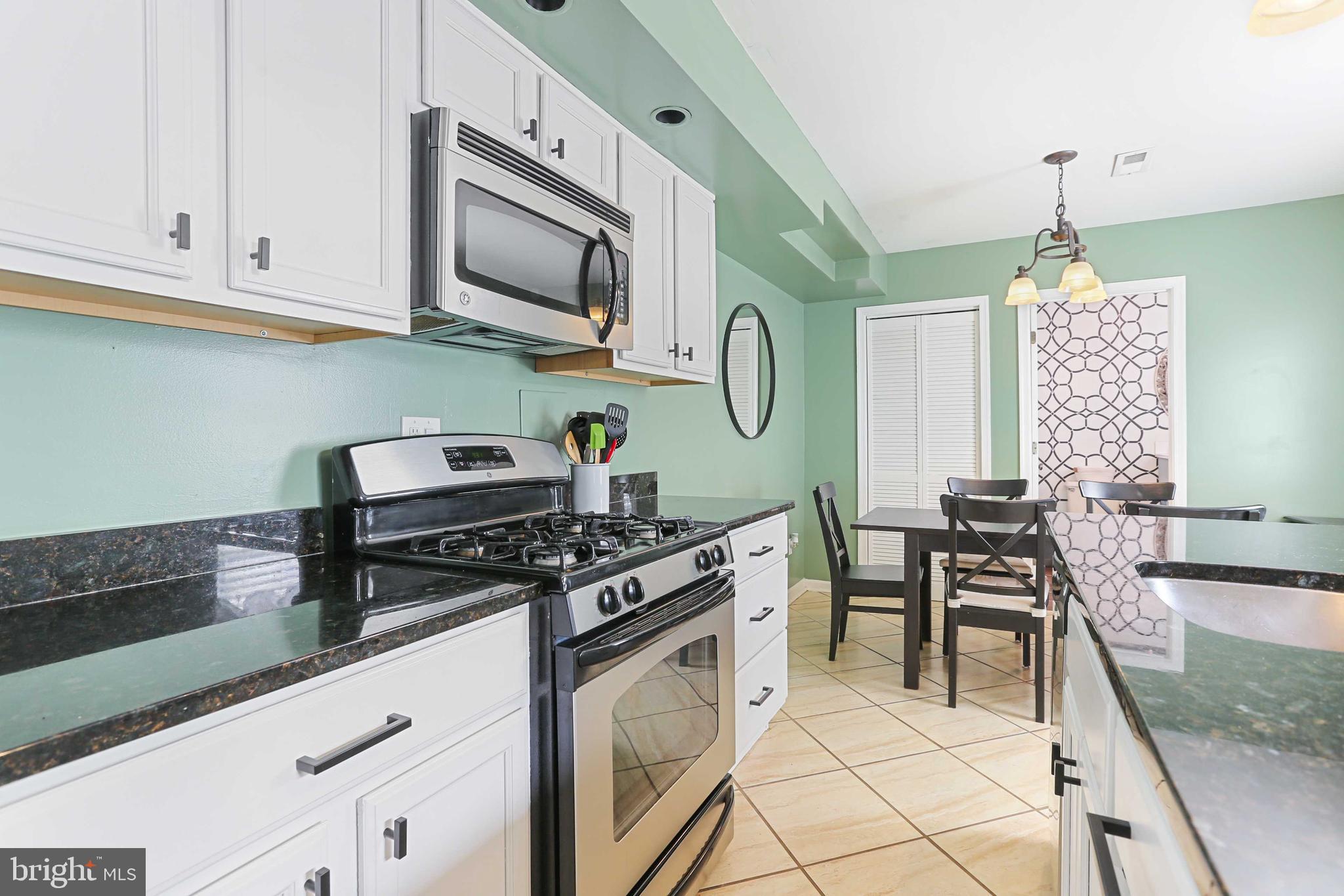 CANTON - Residential Lease