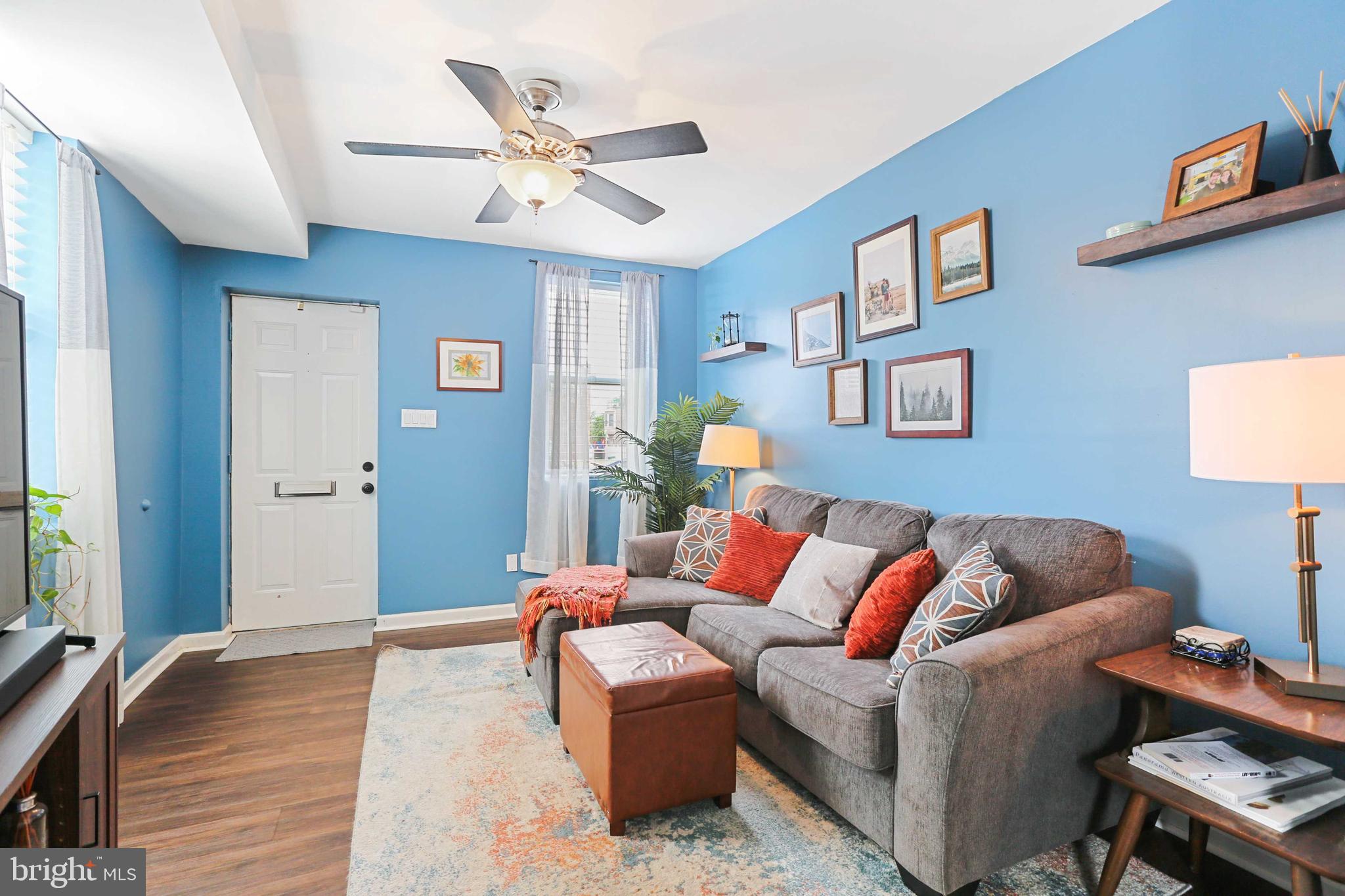 CANTON - Residential Lease