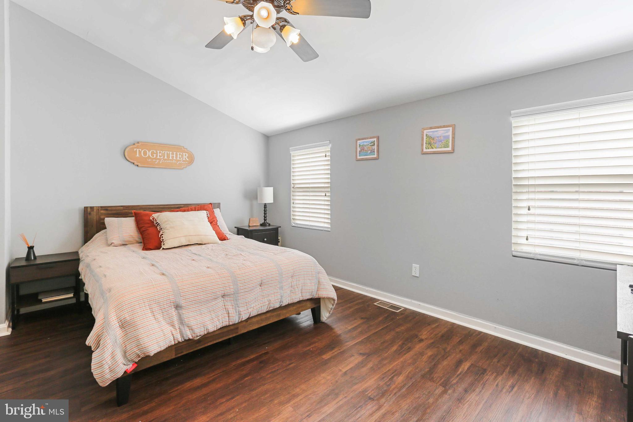 CANTON - Residential Lease