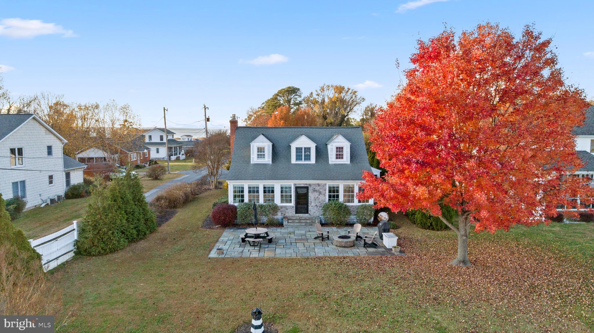 3930 OYSTER HOUSE ROAD