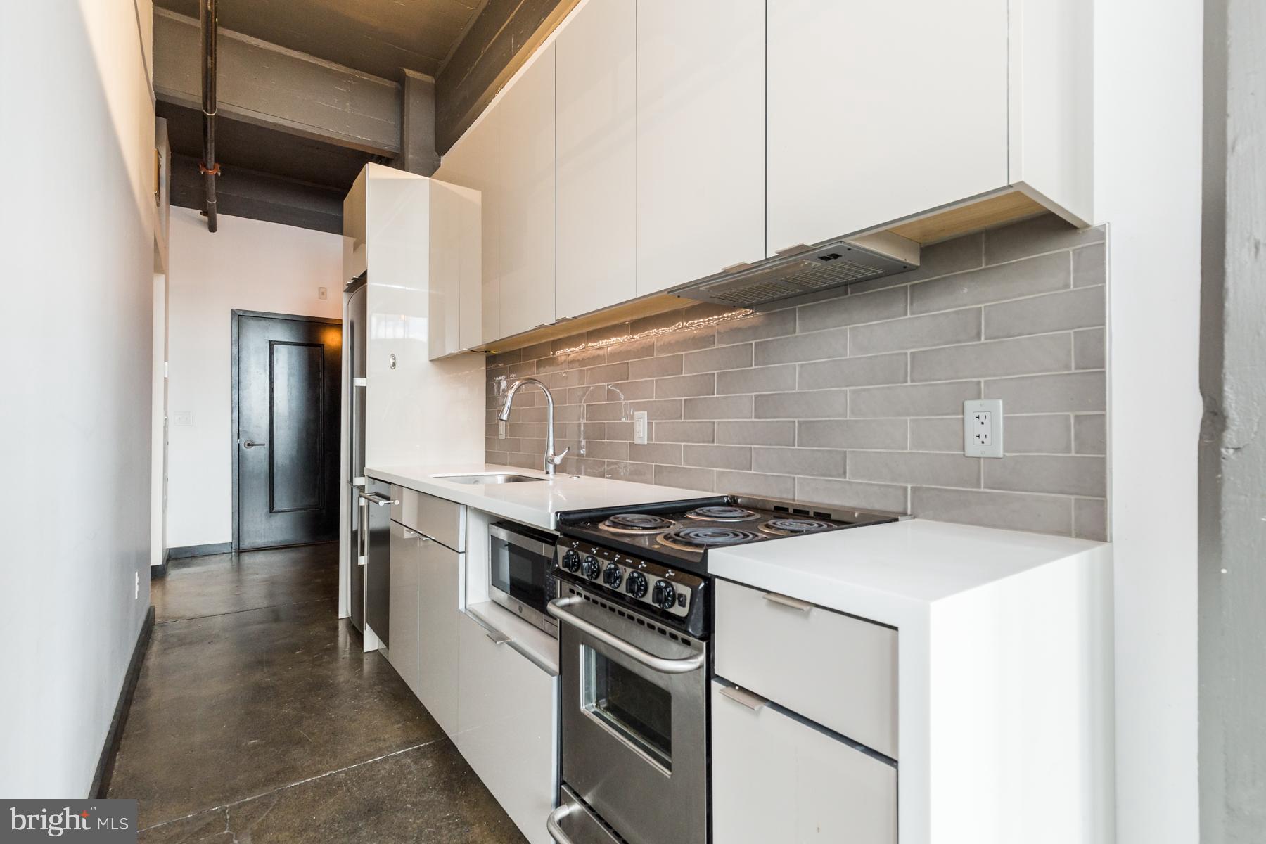 NORTHERN LIBERTIES - Residential Lease