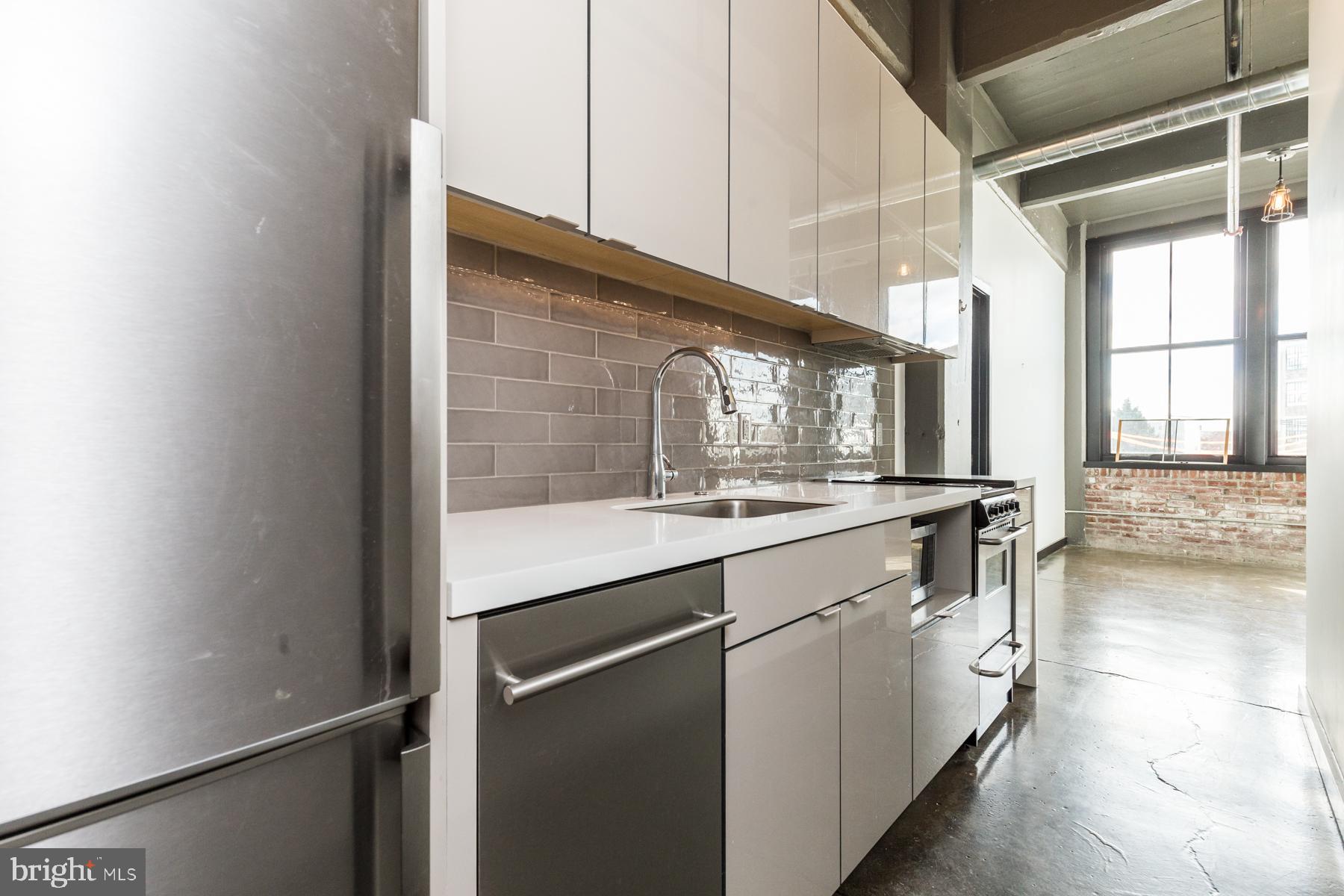 NORTHERN LIBERTIES - Residential Lease