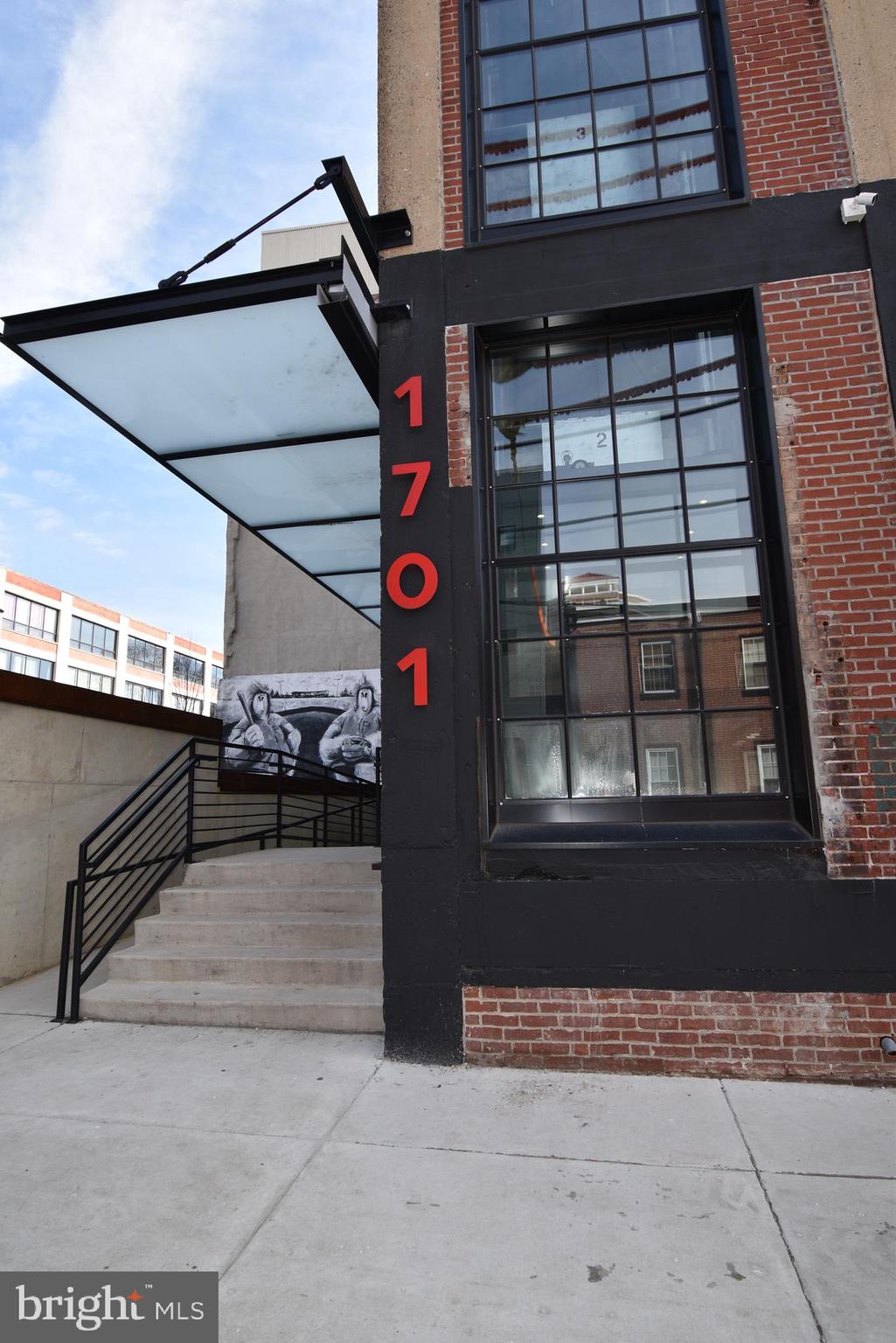 NORTHERN LIBERTIES - Residential Lease