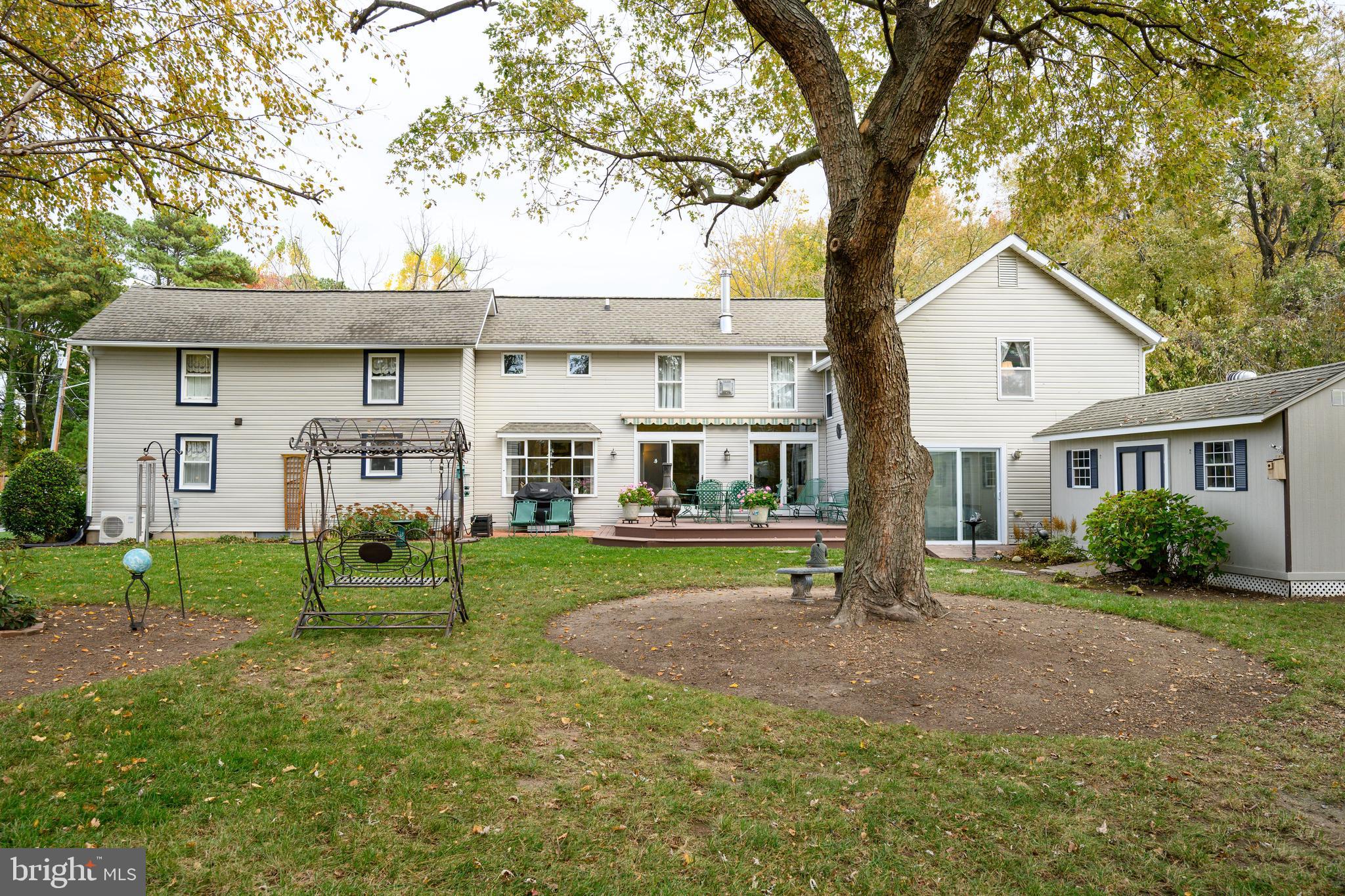 ROCK HALL - Residential