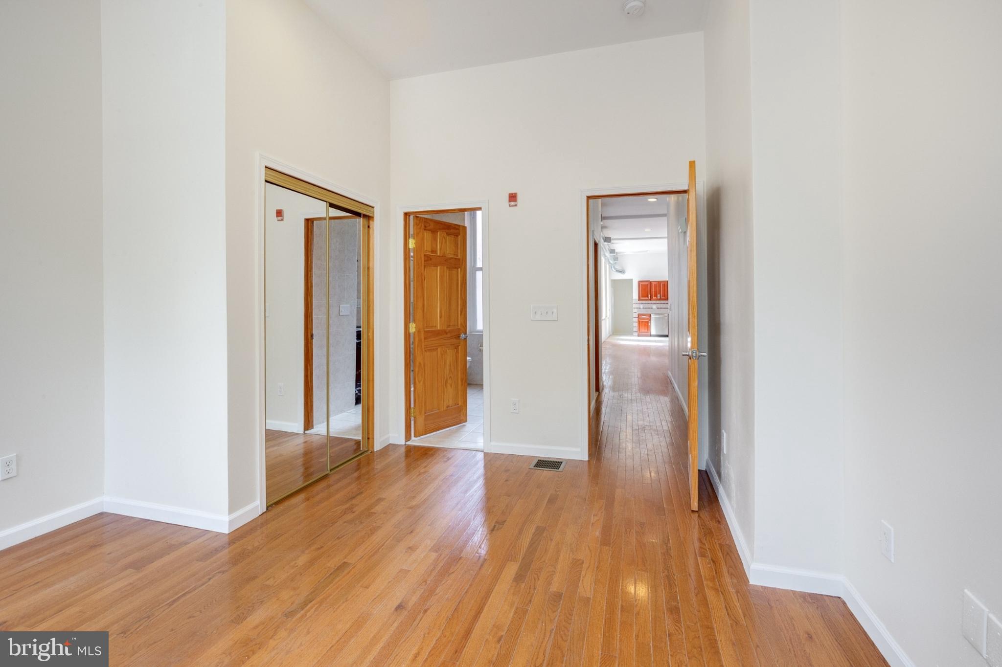 FRANCISVILLE - Residential Lease