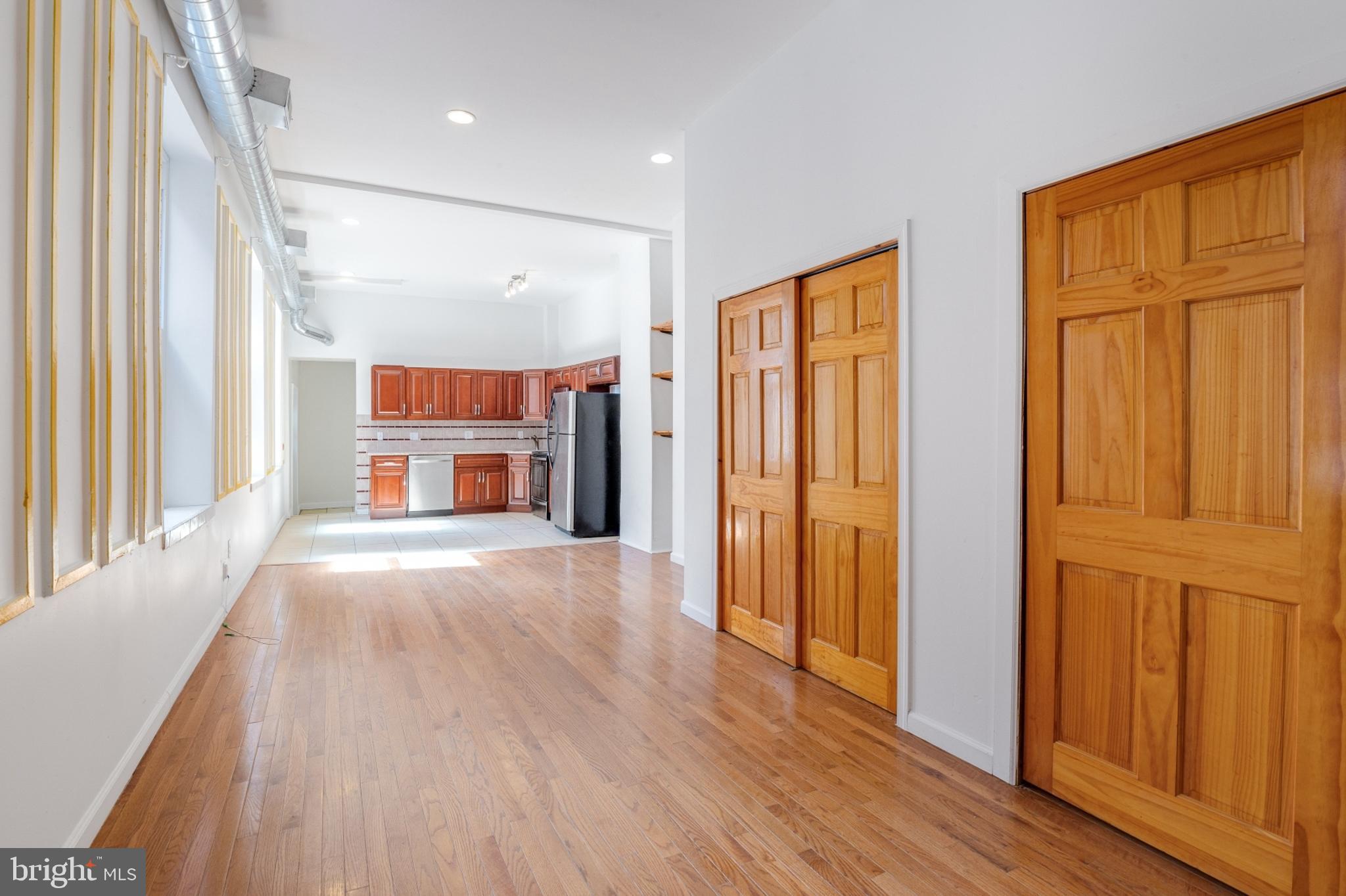 FRANCISVILLE - Residential Lease