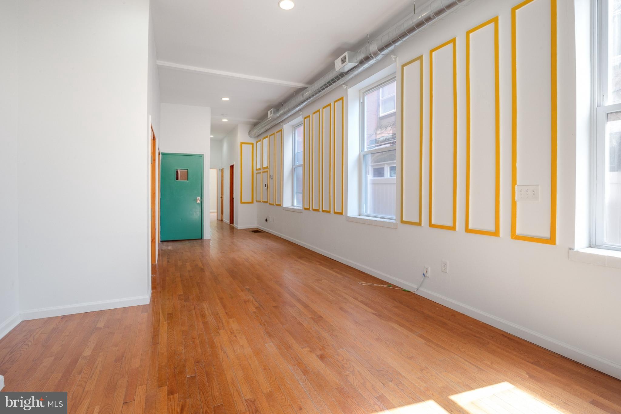 FRANCISVILLE - Residential Lease