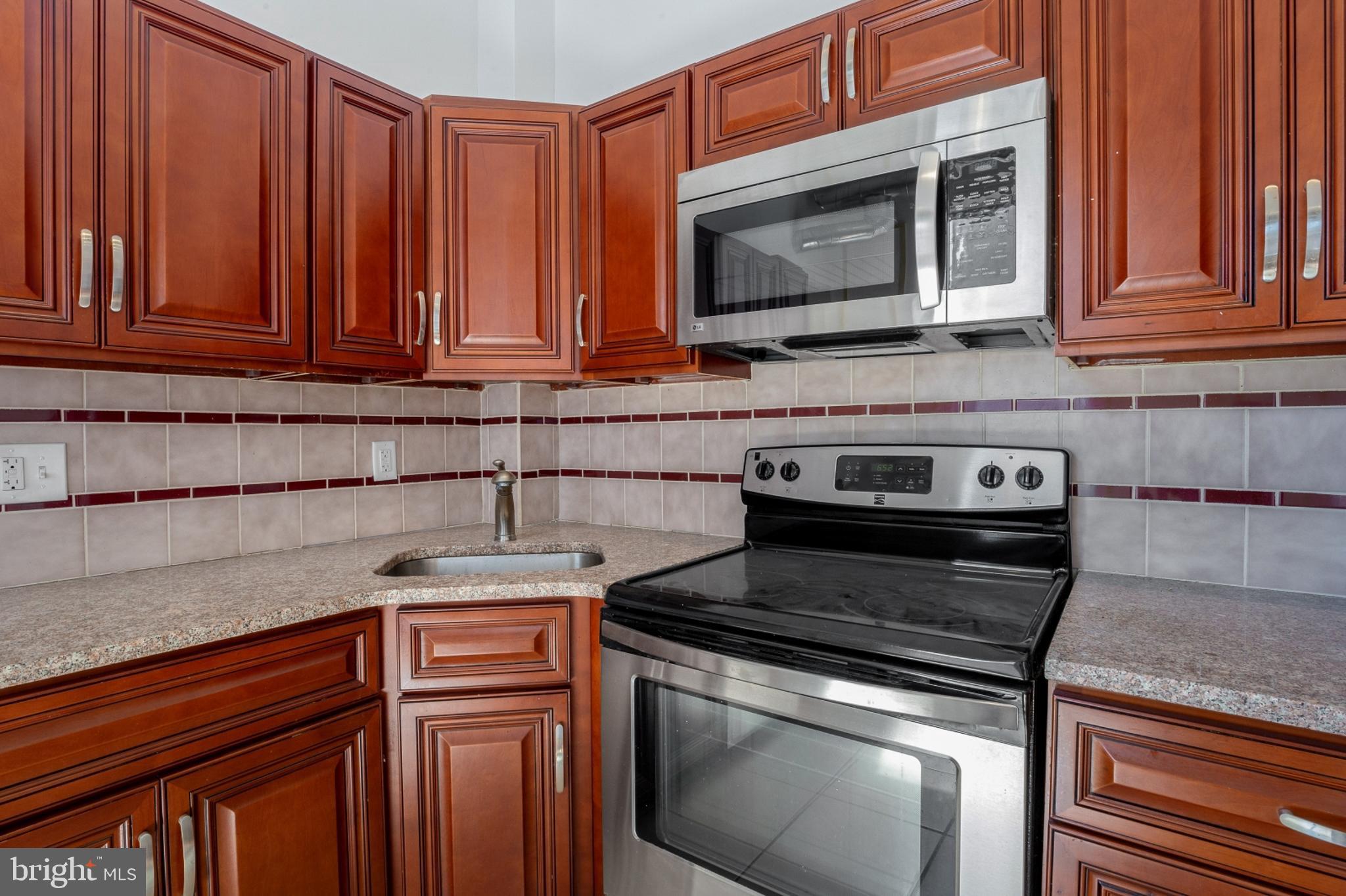 FRANCISVILLE - Residential Lease