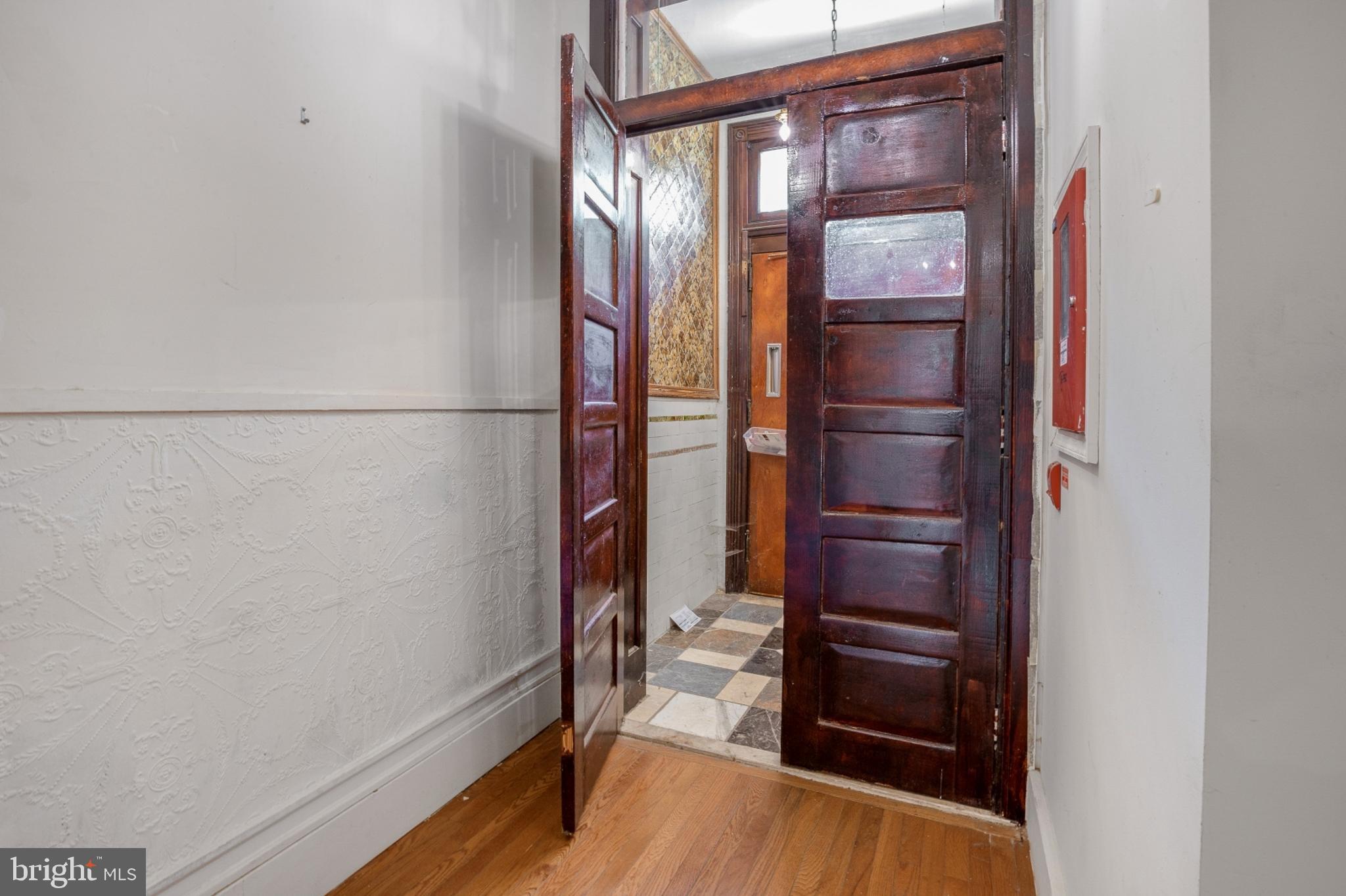 FRANCISVILLE - Residential Lease