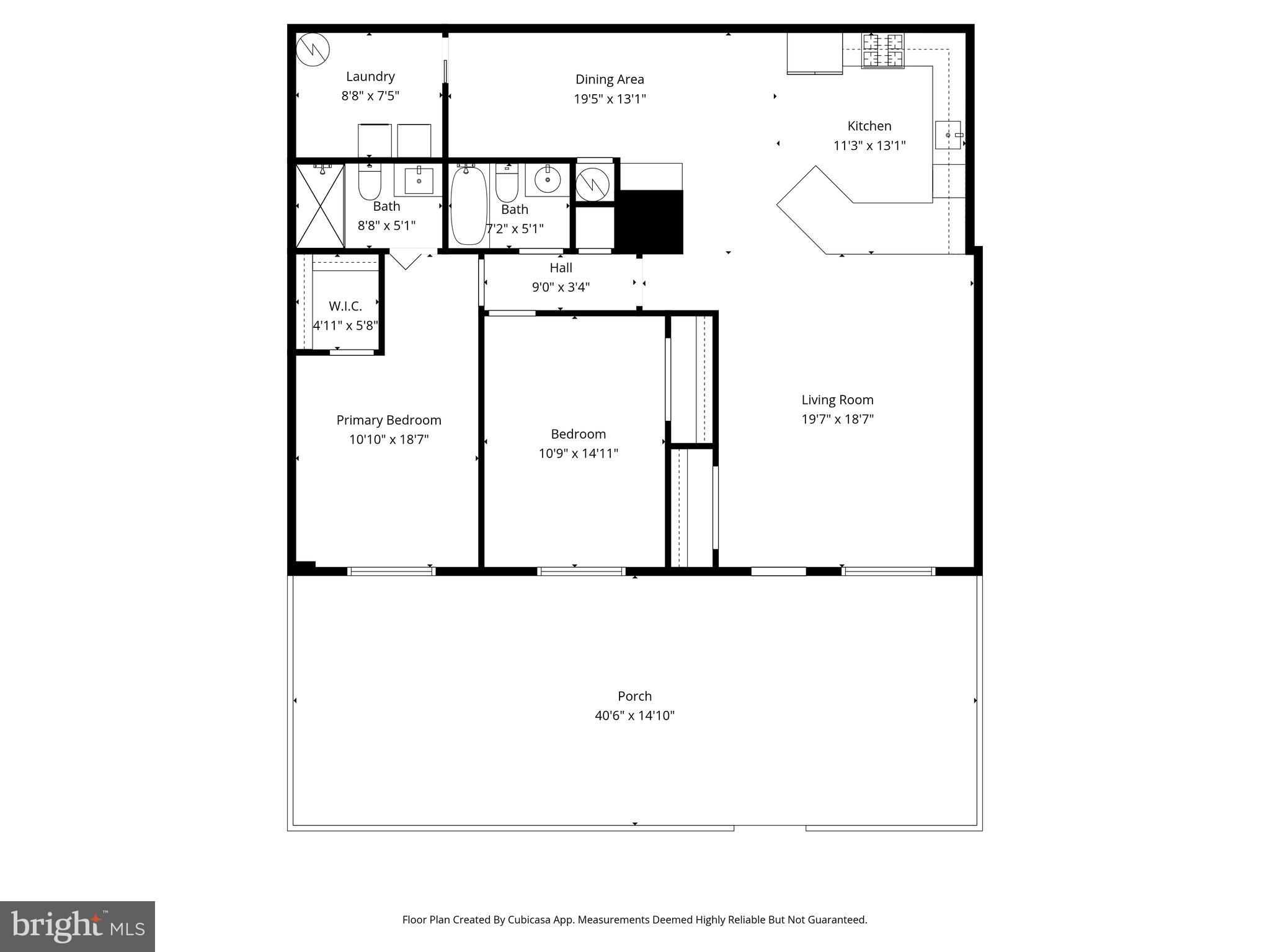 1563 N VAN DORN STREET B N 1563 B