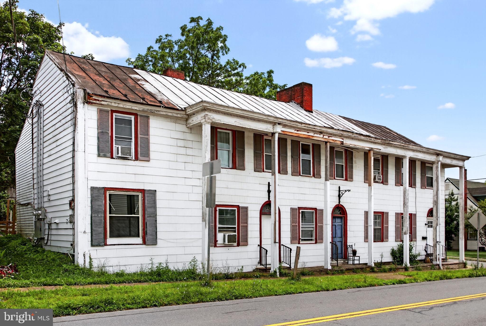 2498 SUSQUEHANNA TRAIL