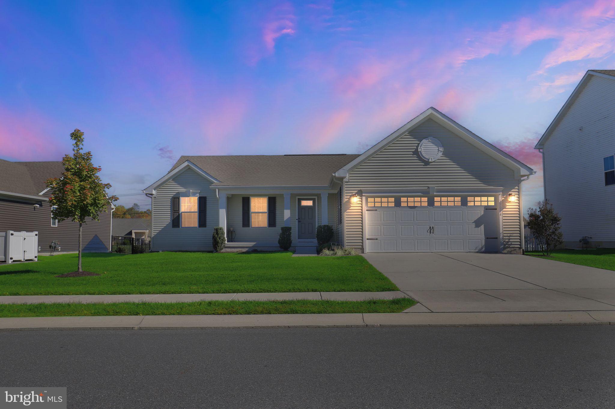 19014 TRIMARAN DRIVE