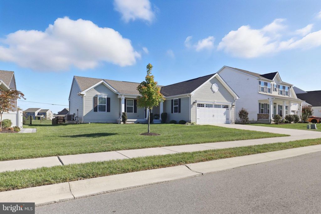 Photo of 19014 Trimaran Drive, LEWES, DE 19958 (MLS # DESU2099670)