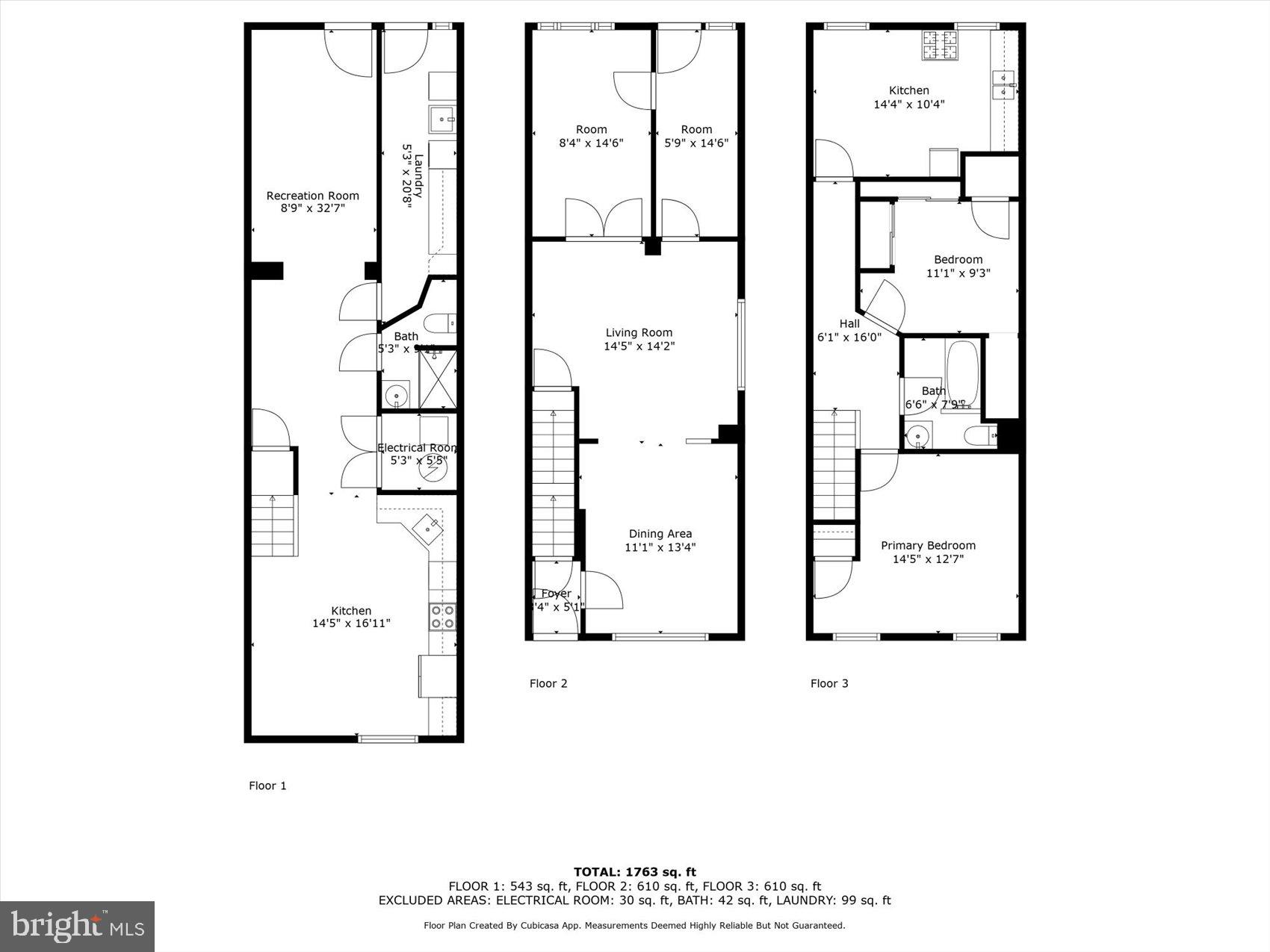GREEKTOWN - Residential