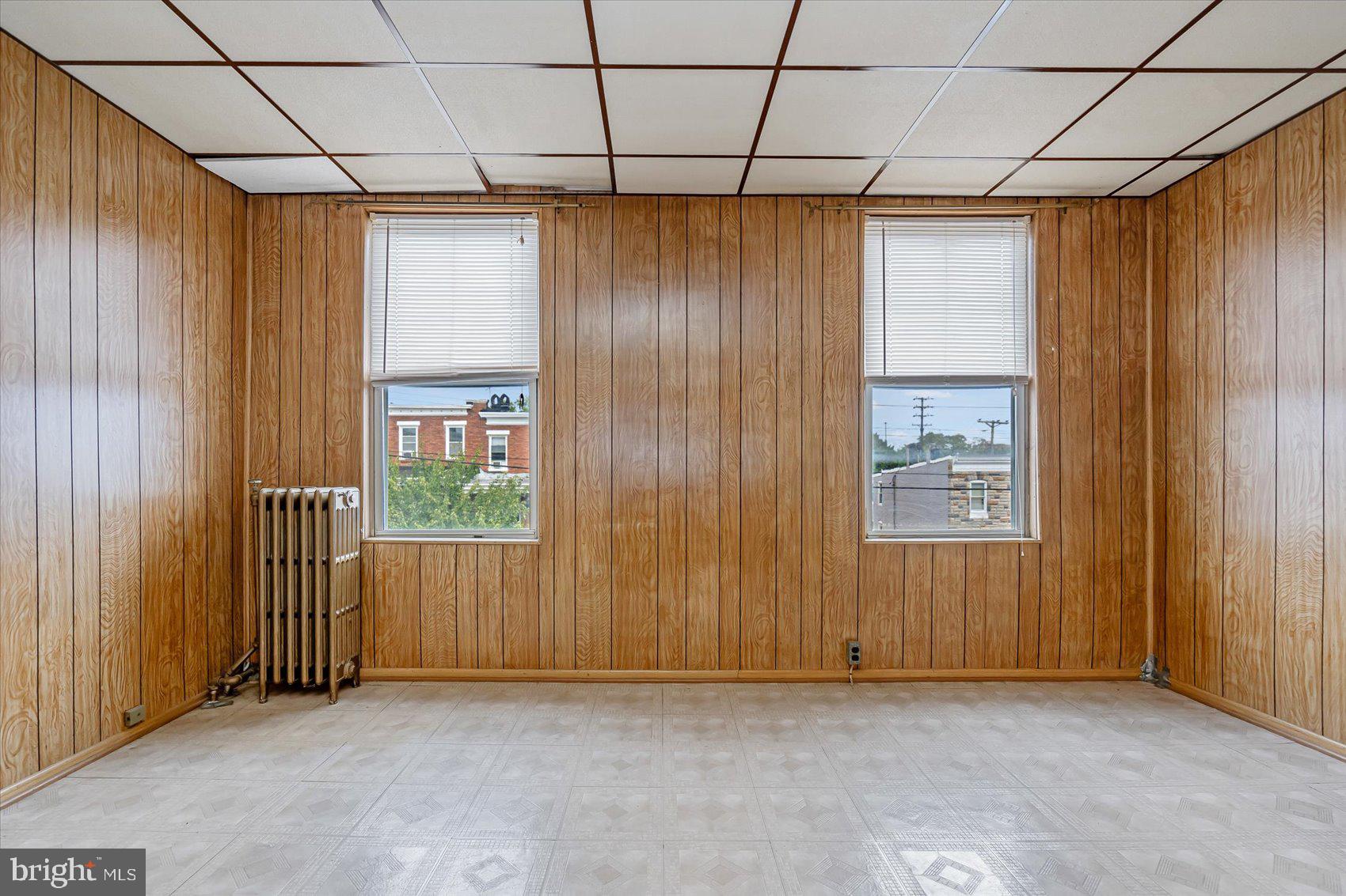 GREEKTOWN - Residential