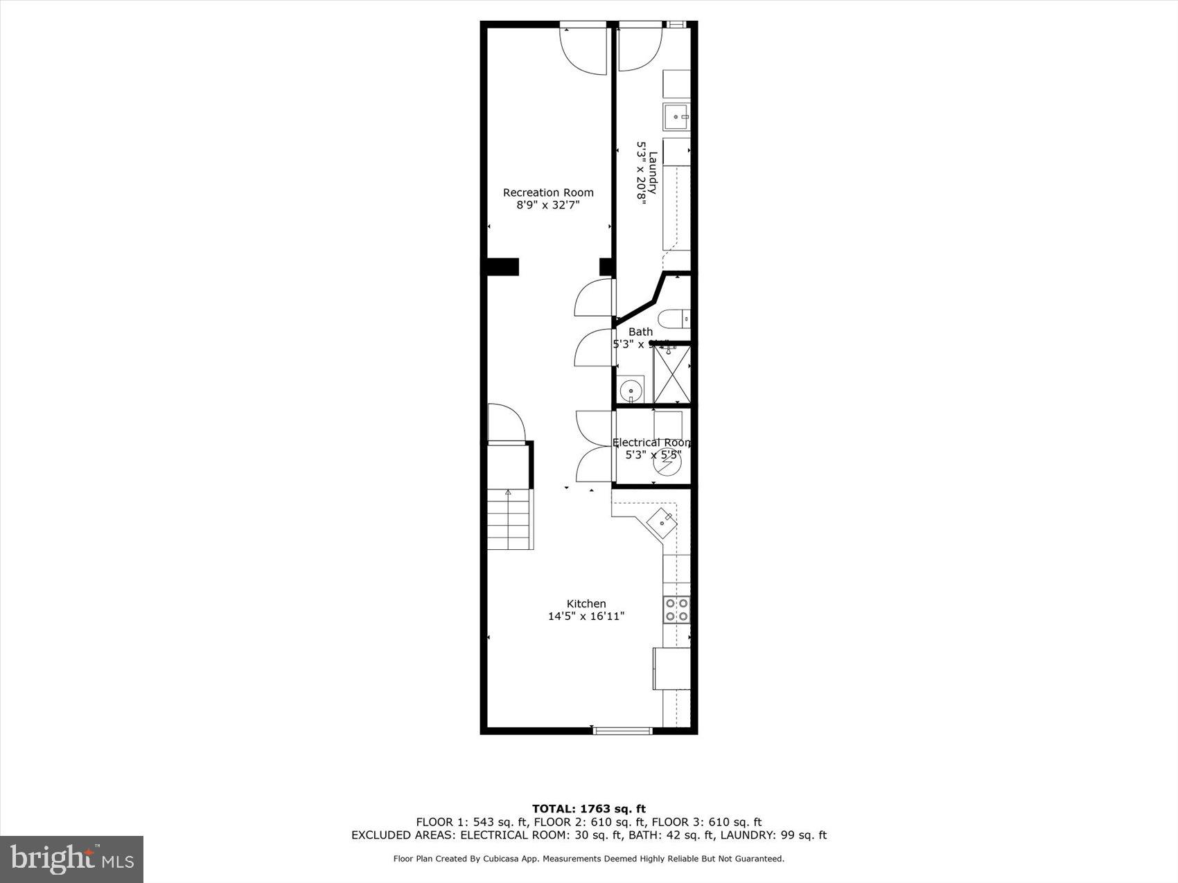 GREEKTOWN - Residential