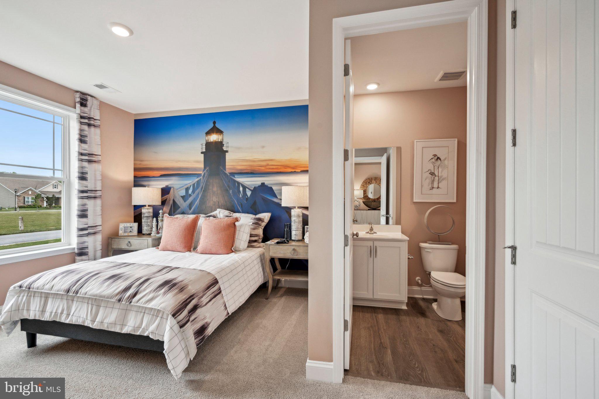 HEADWATER COVE - Residential