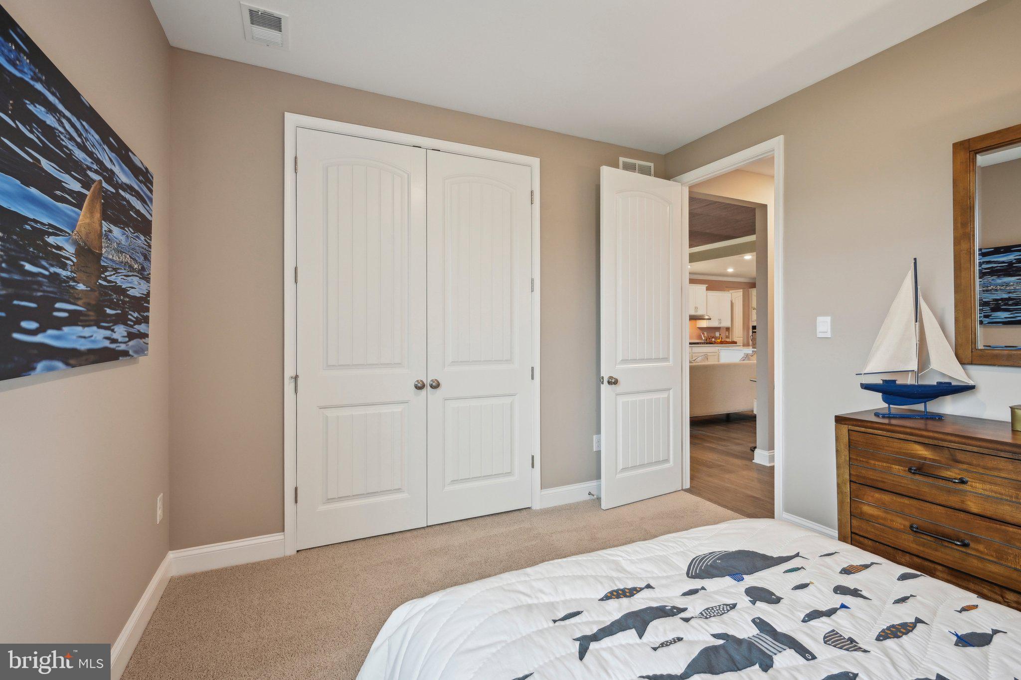 HEADWATER COVE - Residential