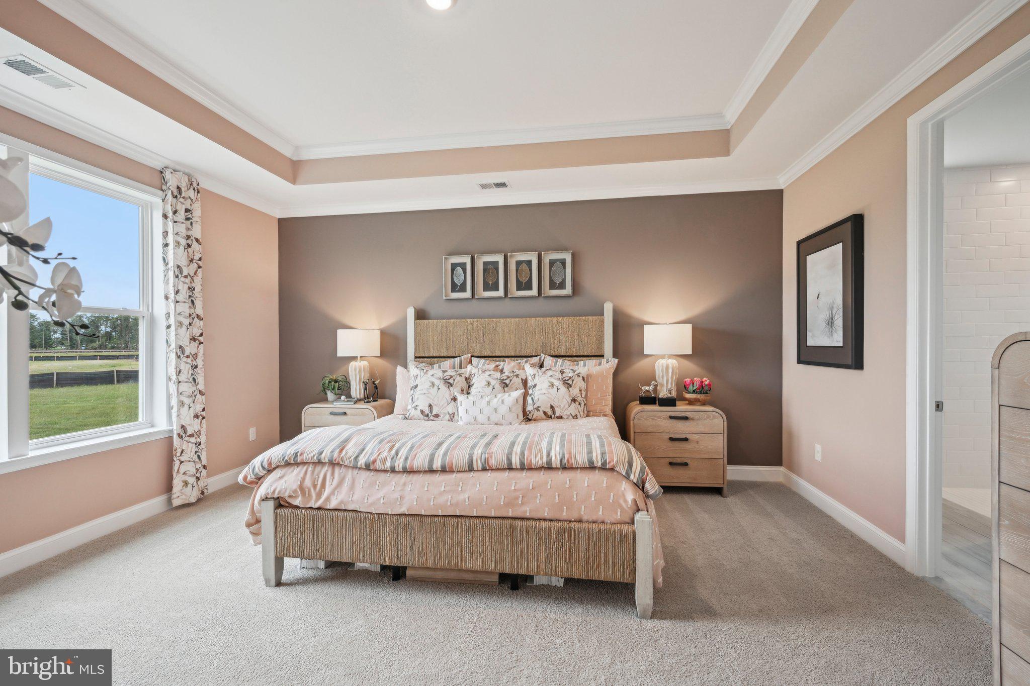 HEADWATER COVE - Residential