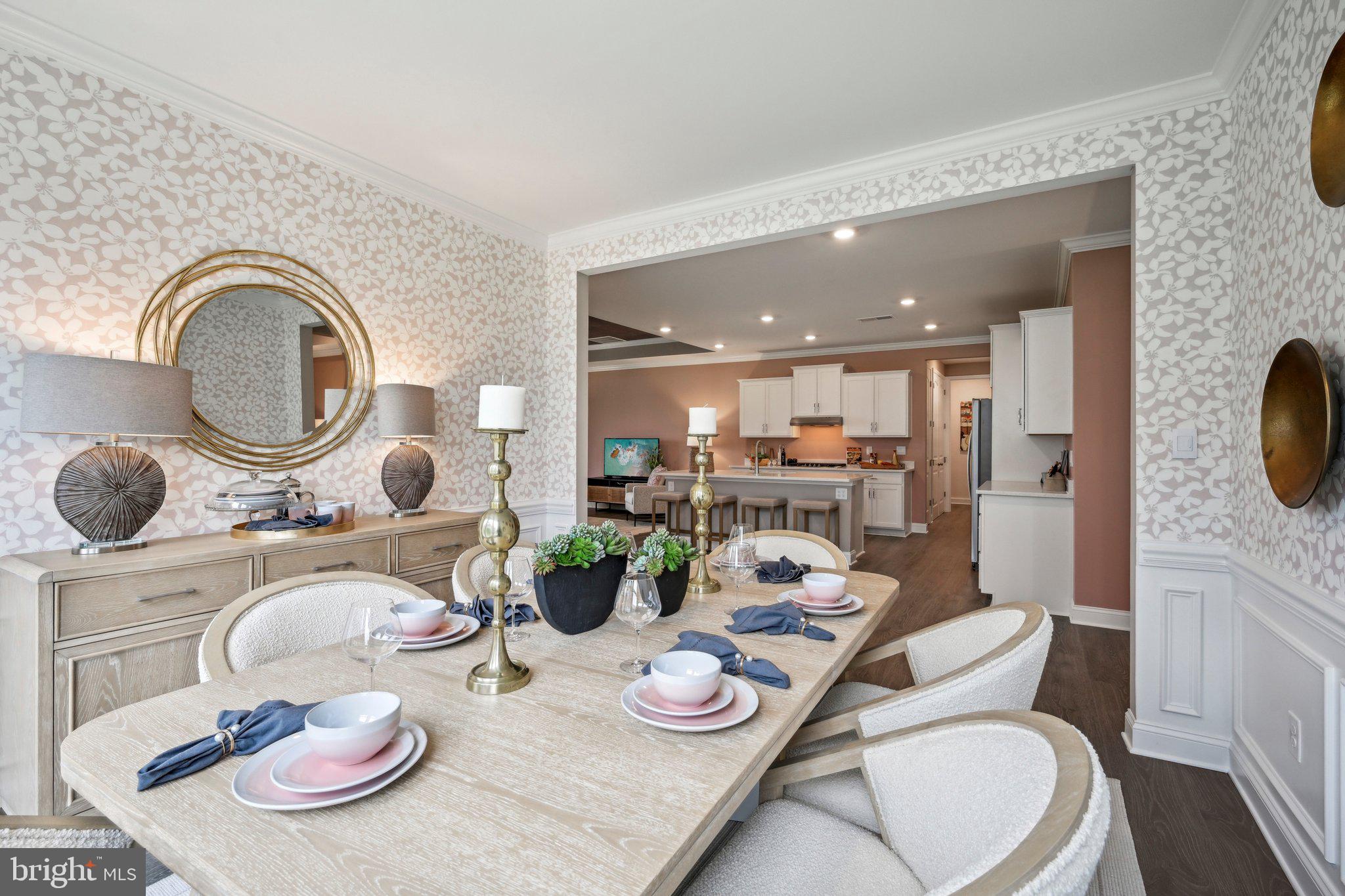 HEADWATER COVE - Residential